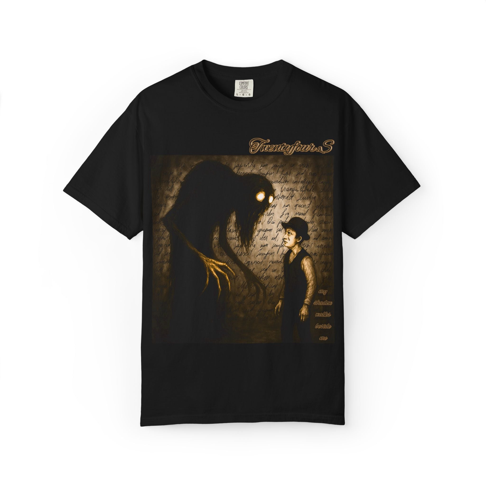 24S T-shirt