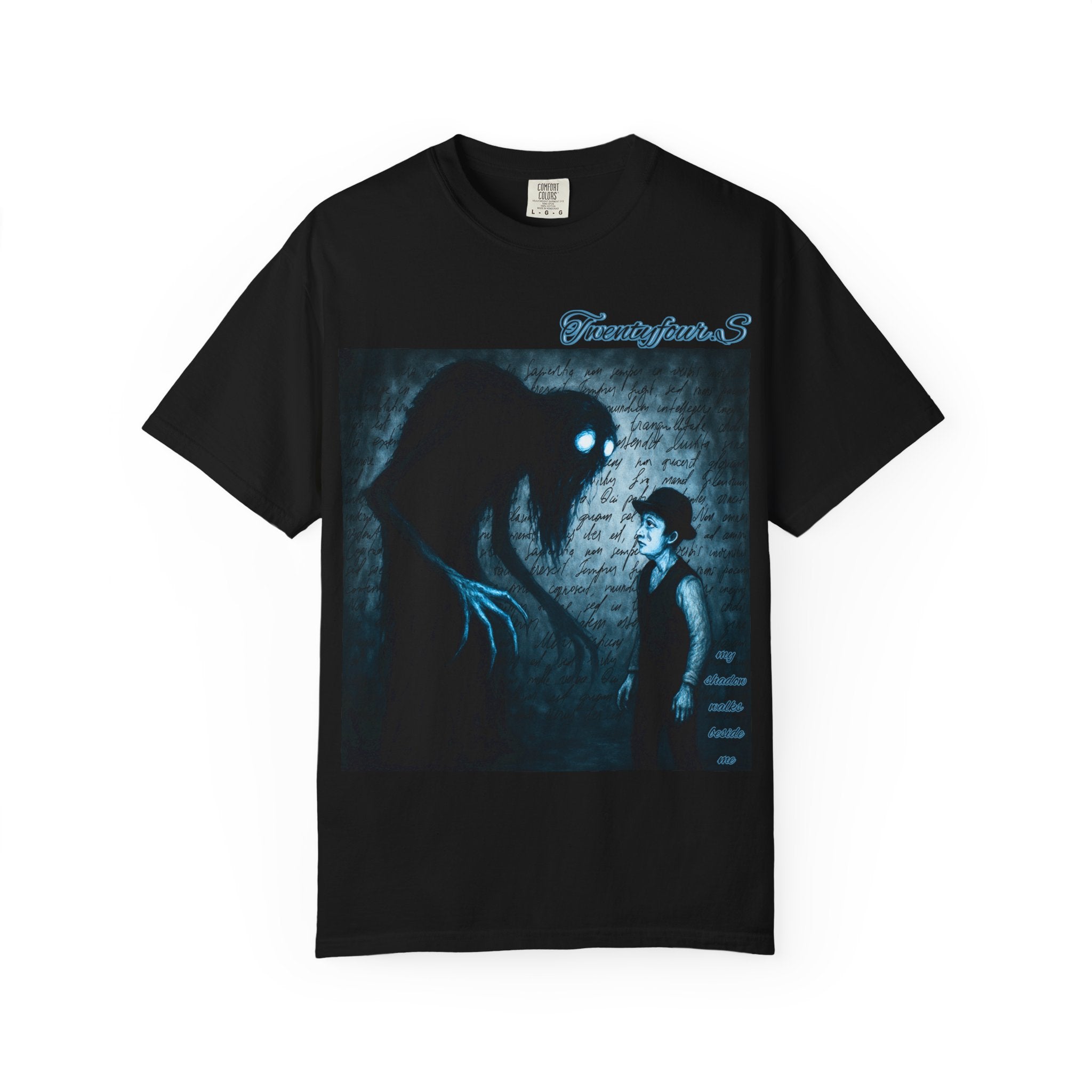 24S T-shirt