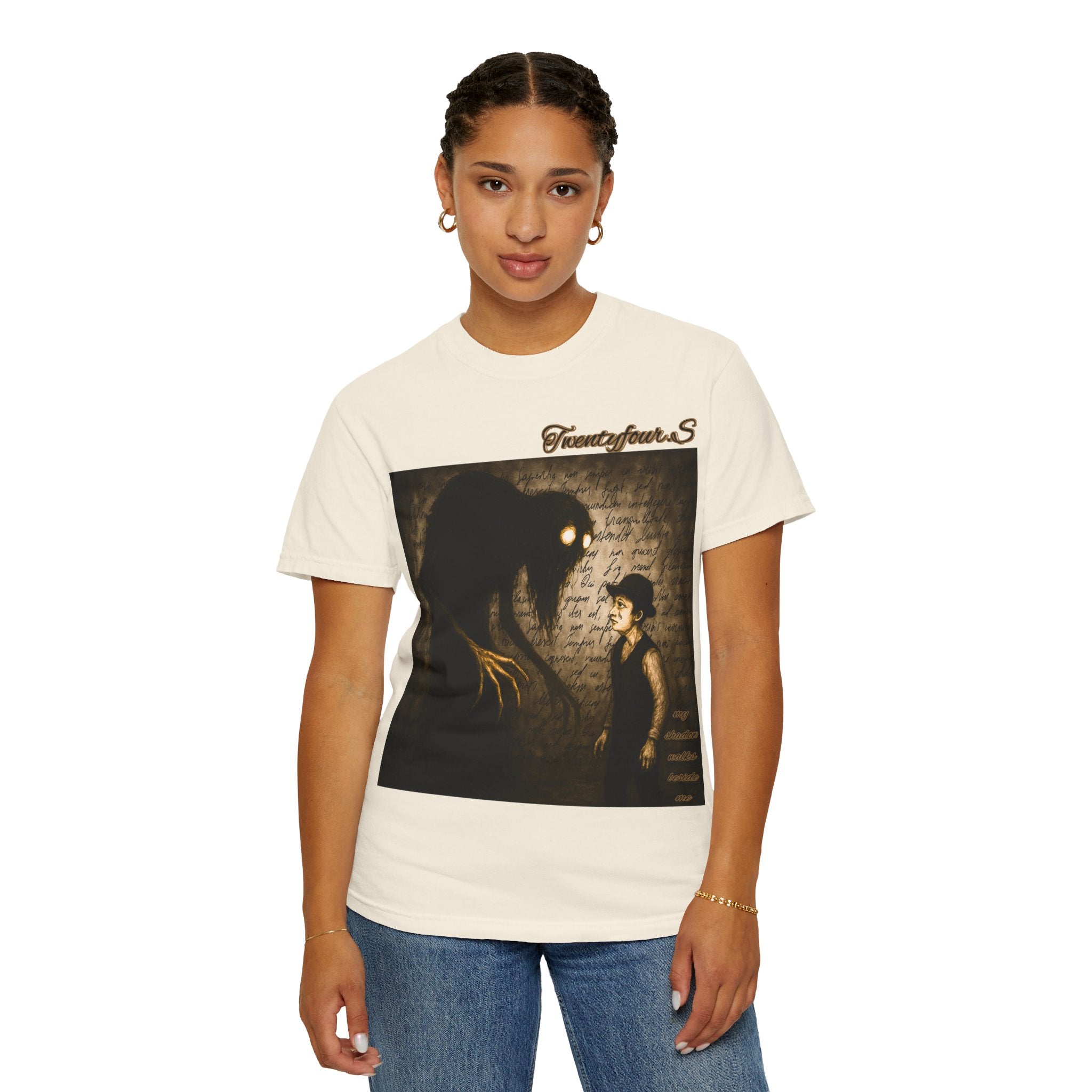 24S T-shirt