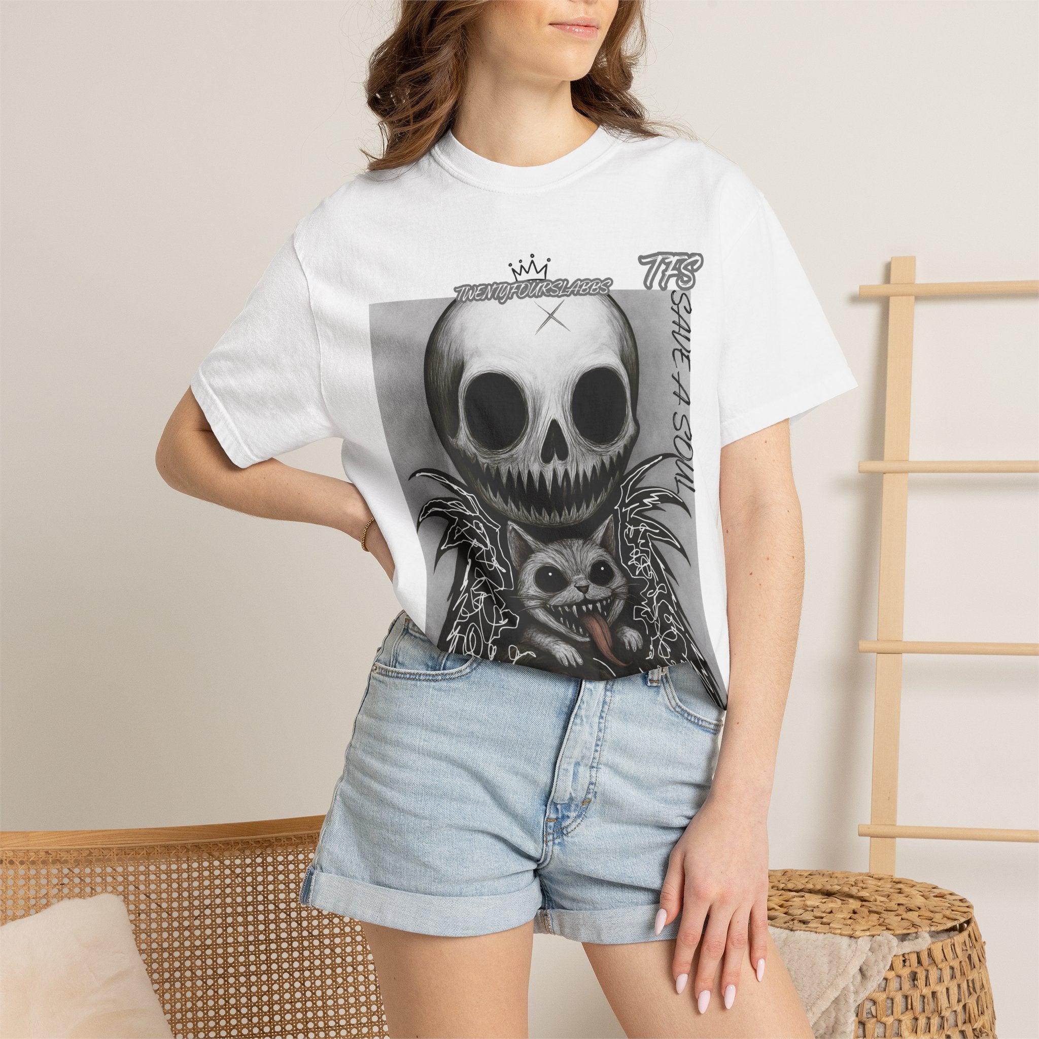 24S T-shirt