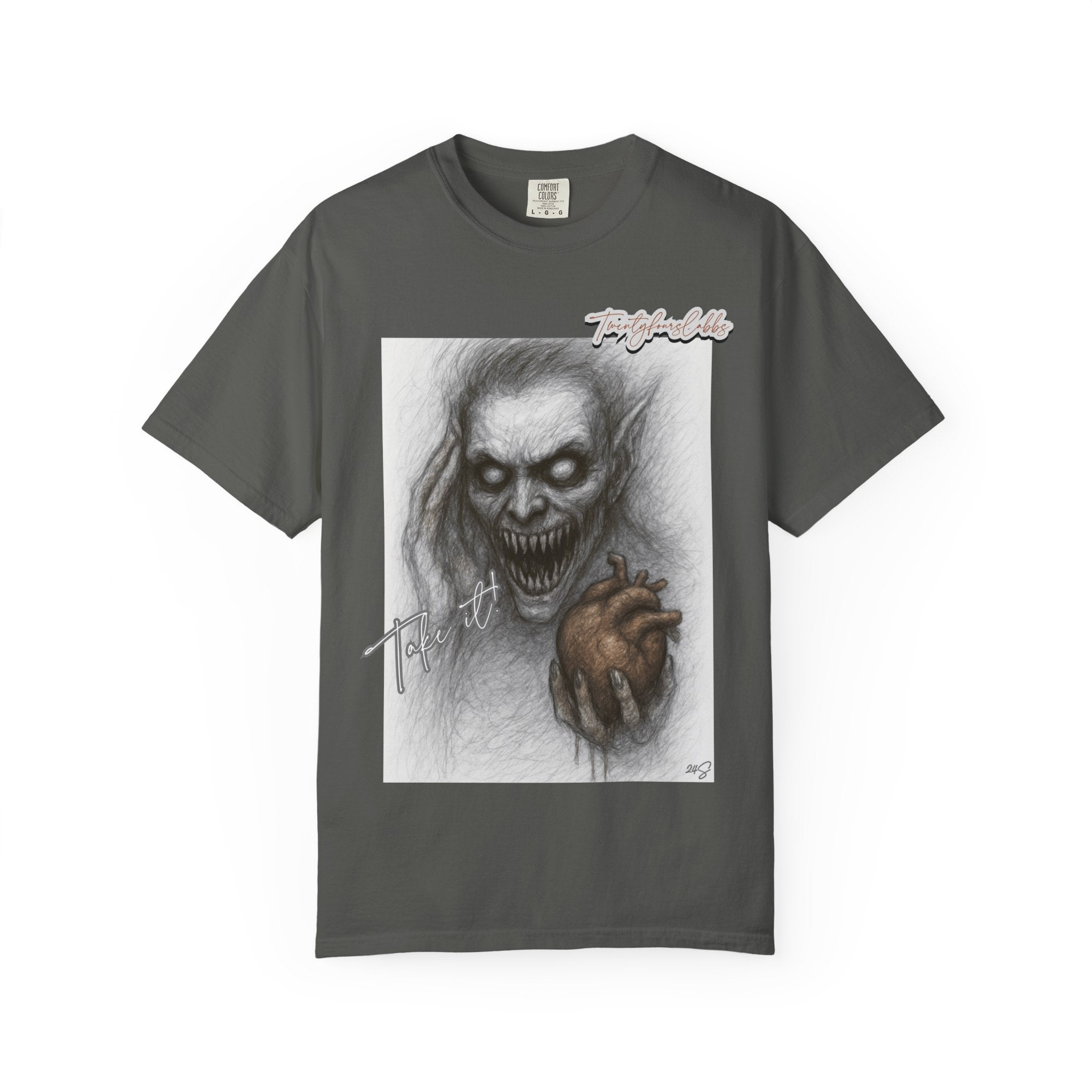 24S T-shirt