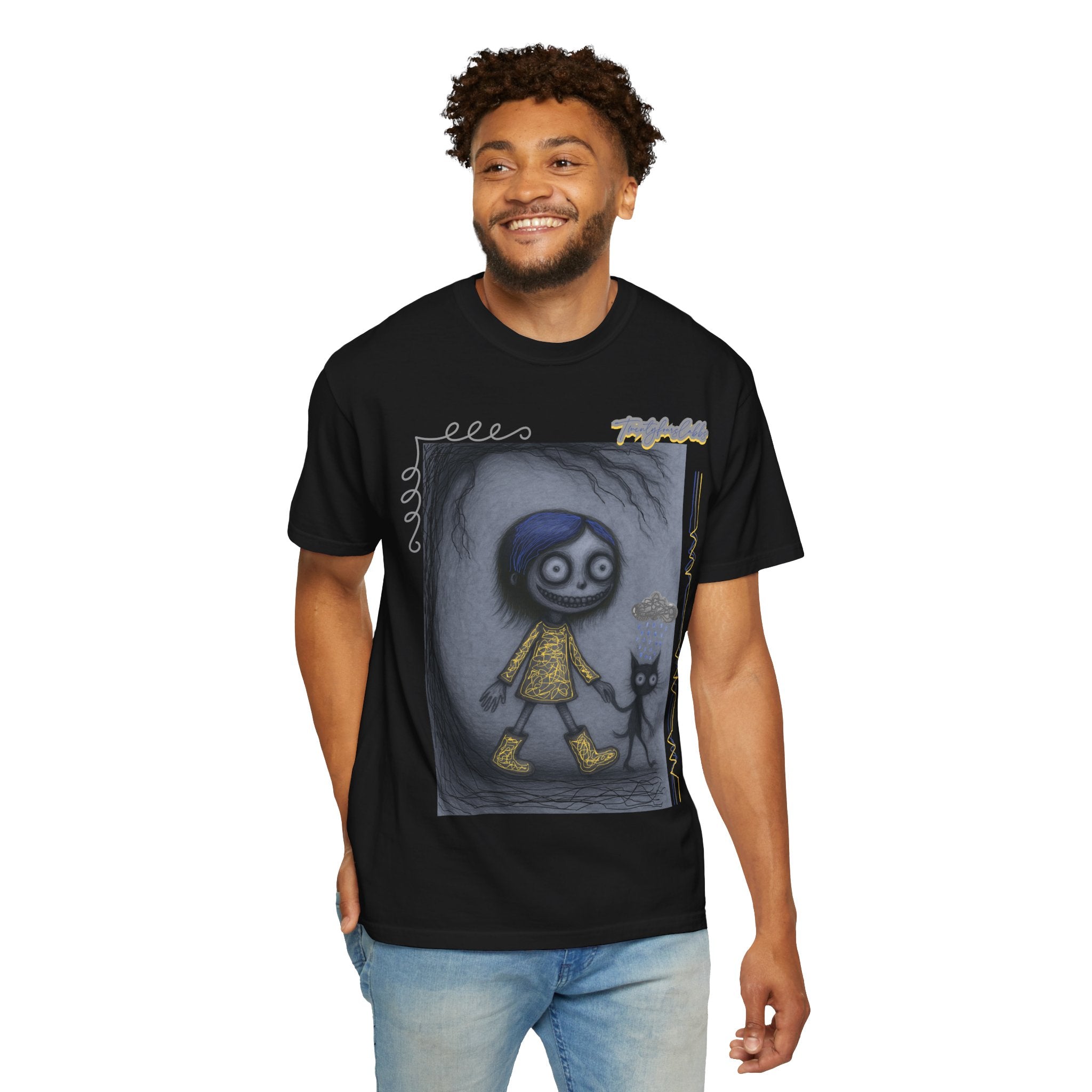 24S T-shirt