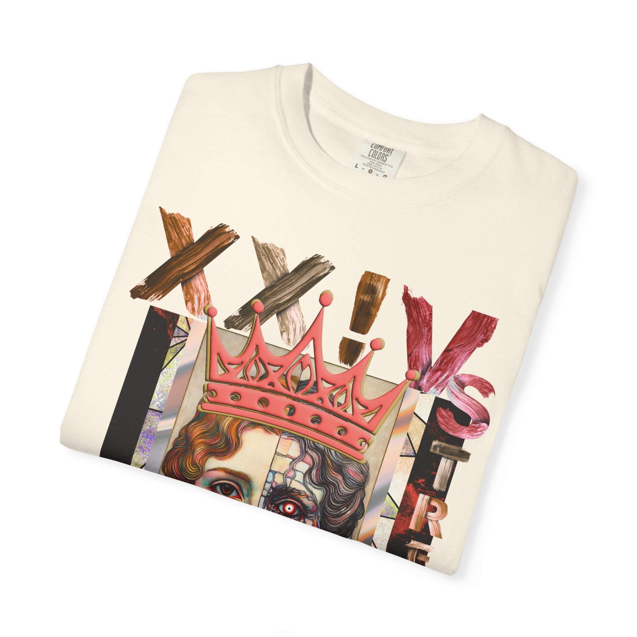 24S T-shirt