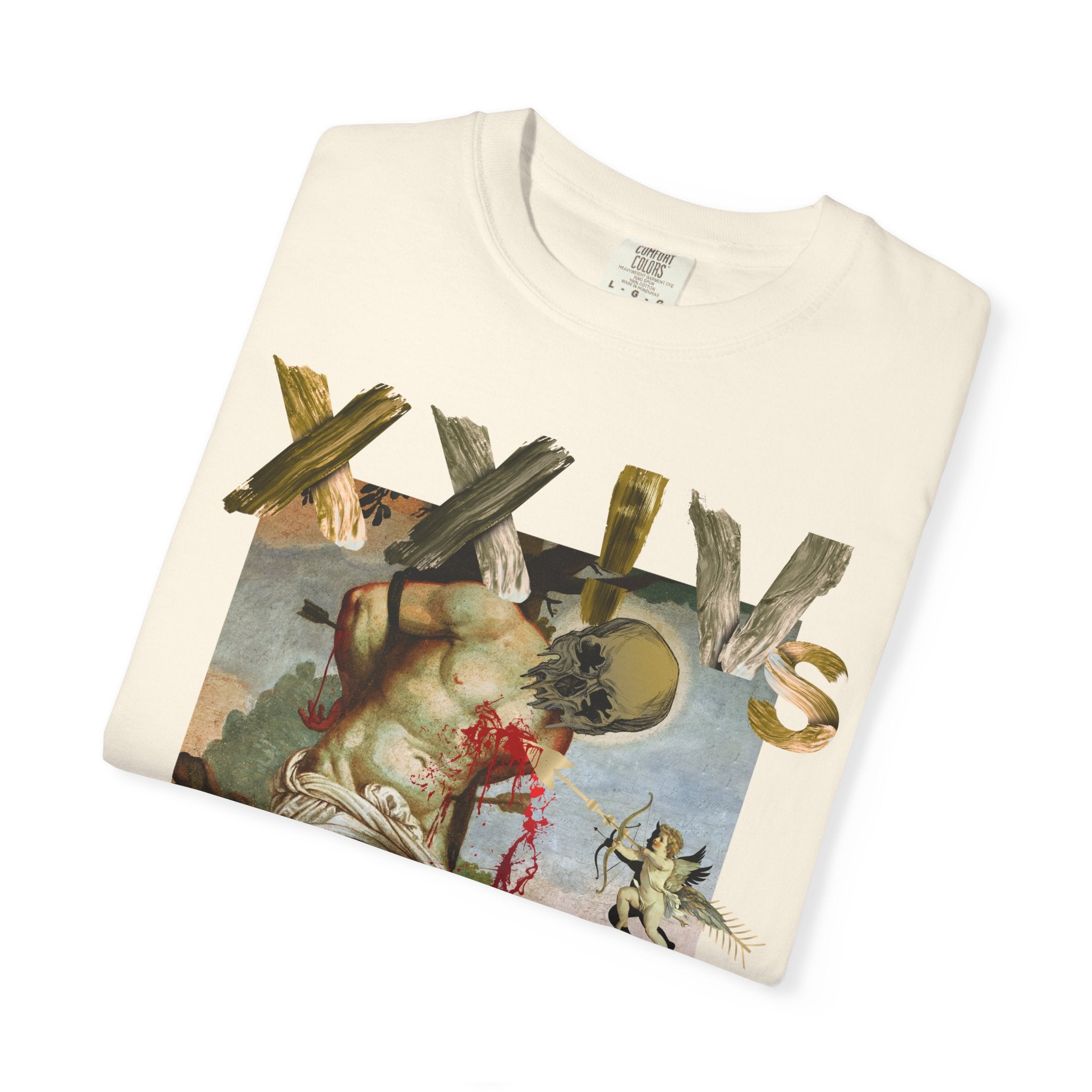 24S T-shirt