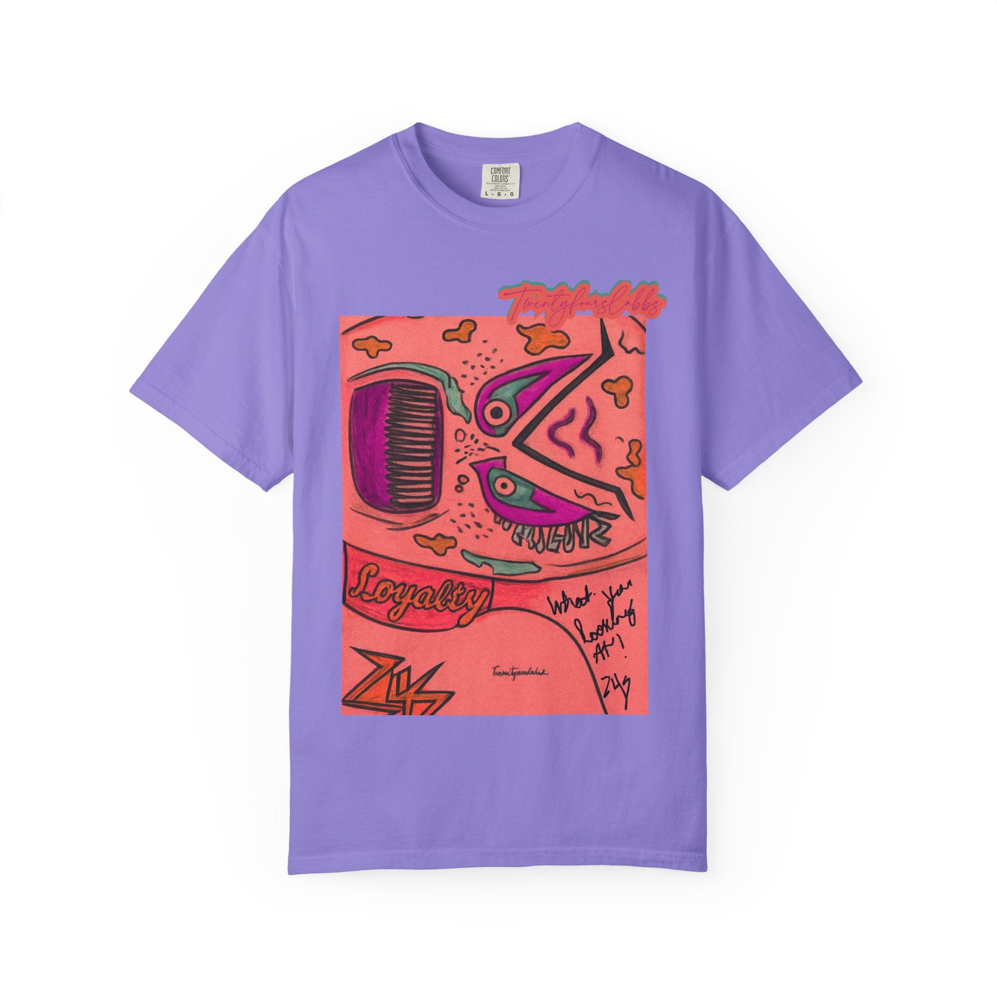 24S T-shirt