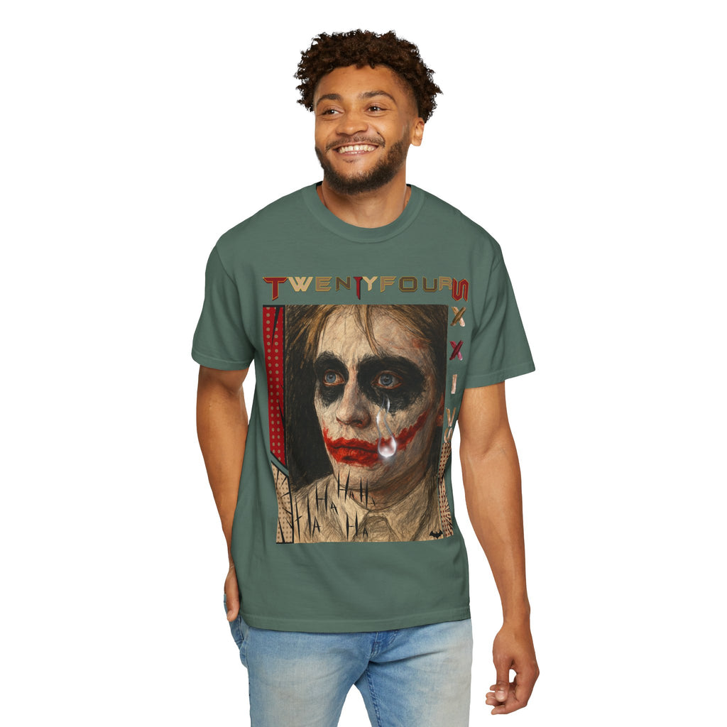 24S T-shirt