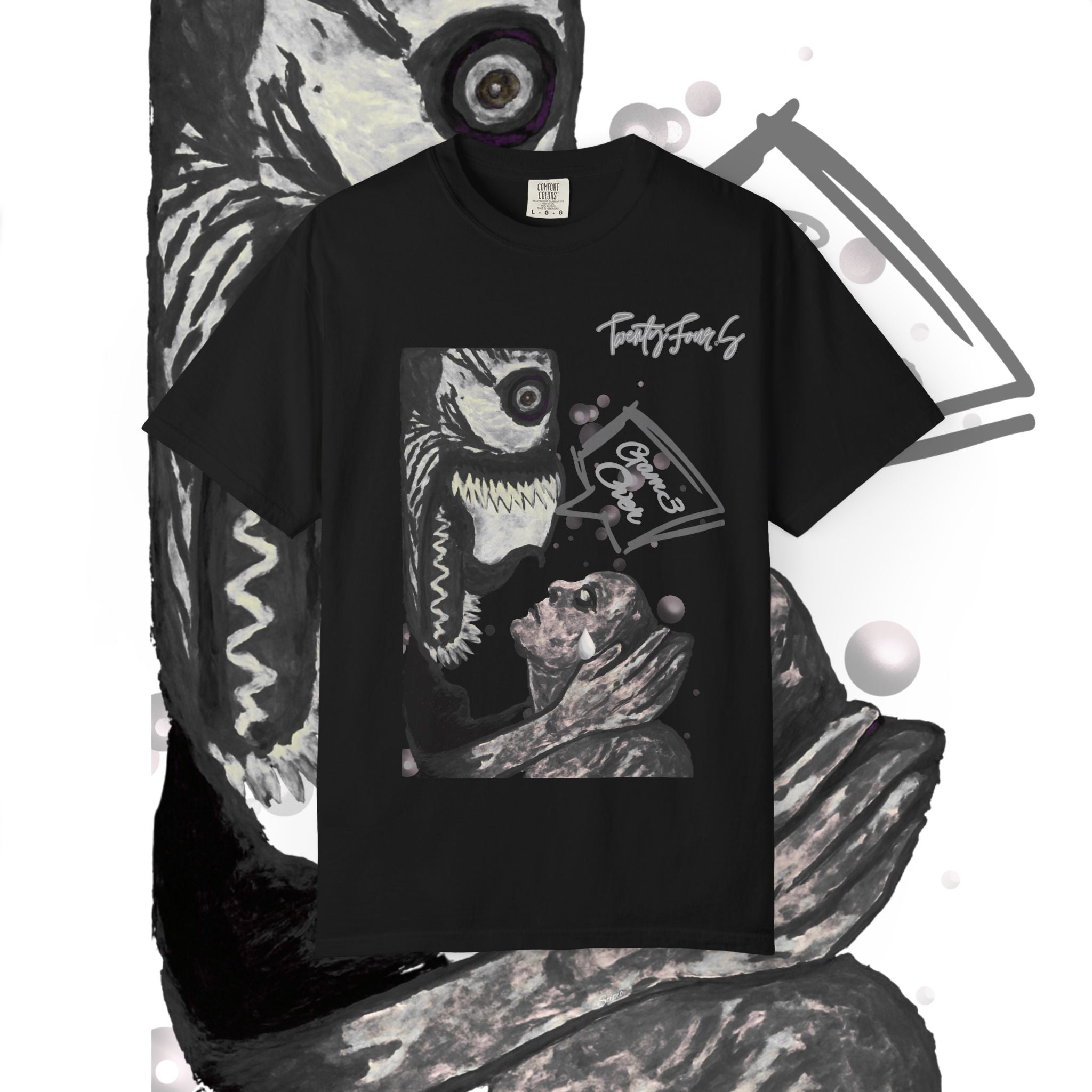 24S T-shirt