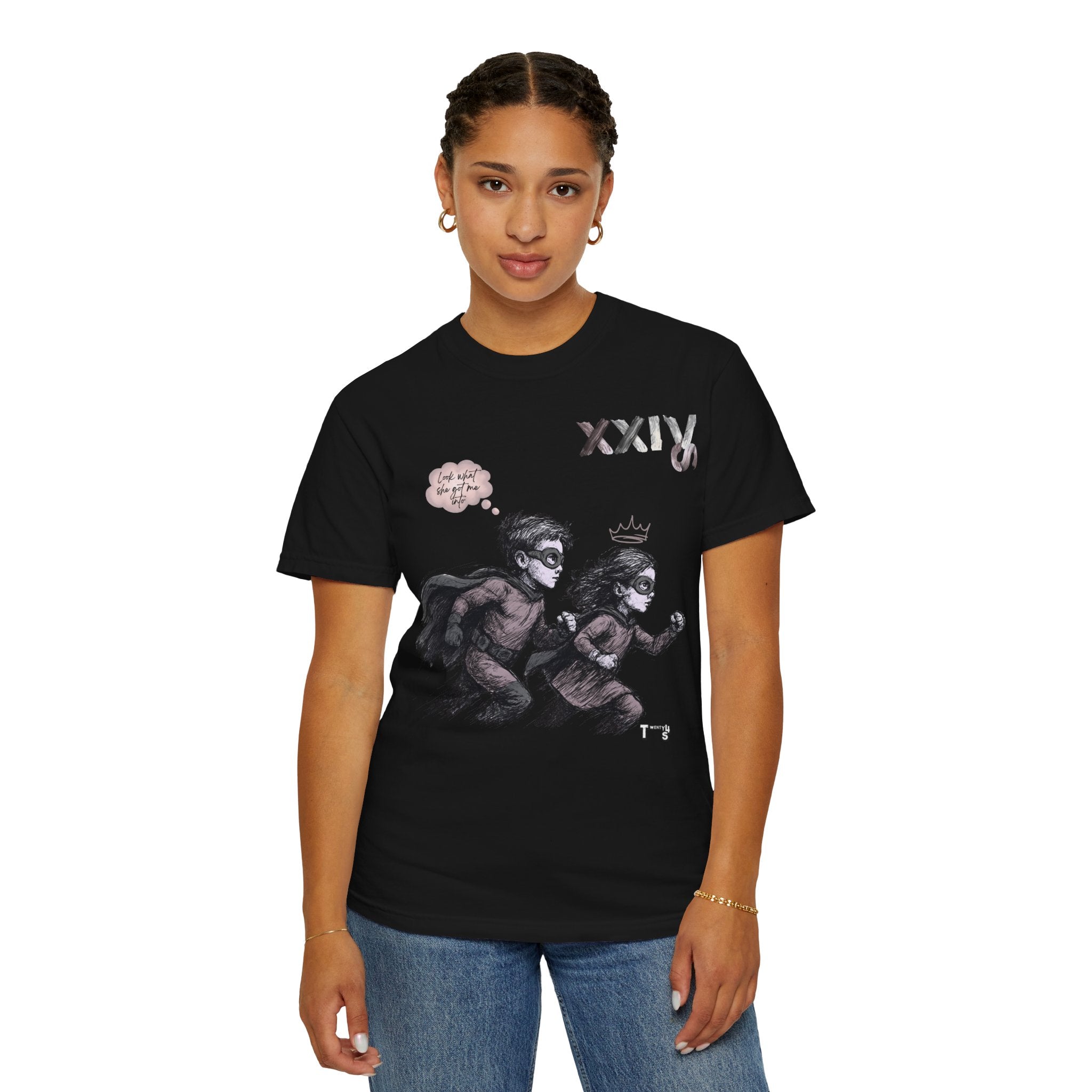 24S T-shirt