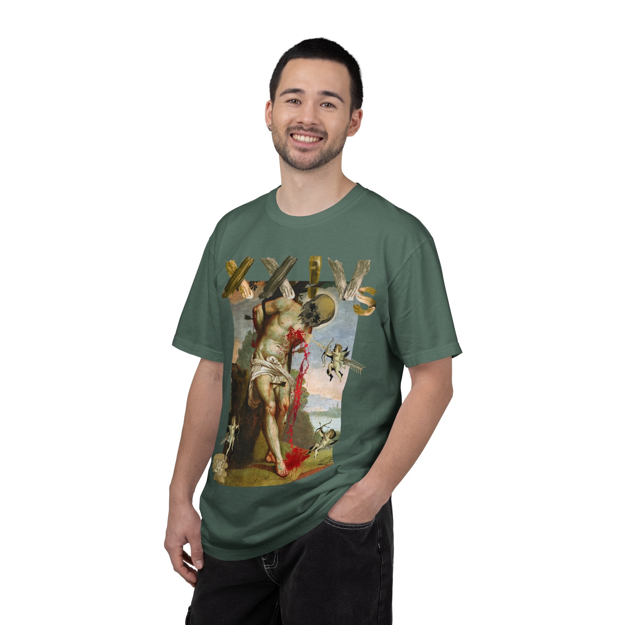 24S T-shirt