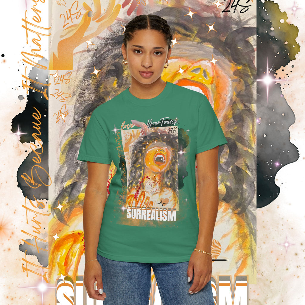 24S T-shirt