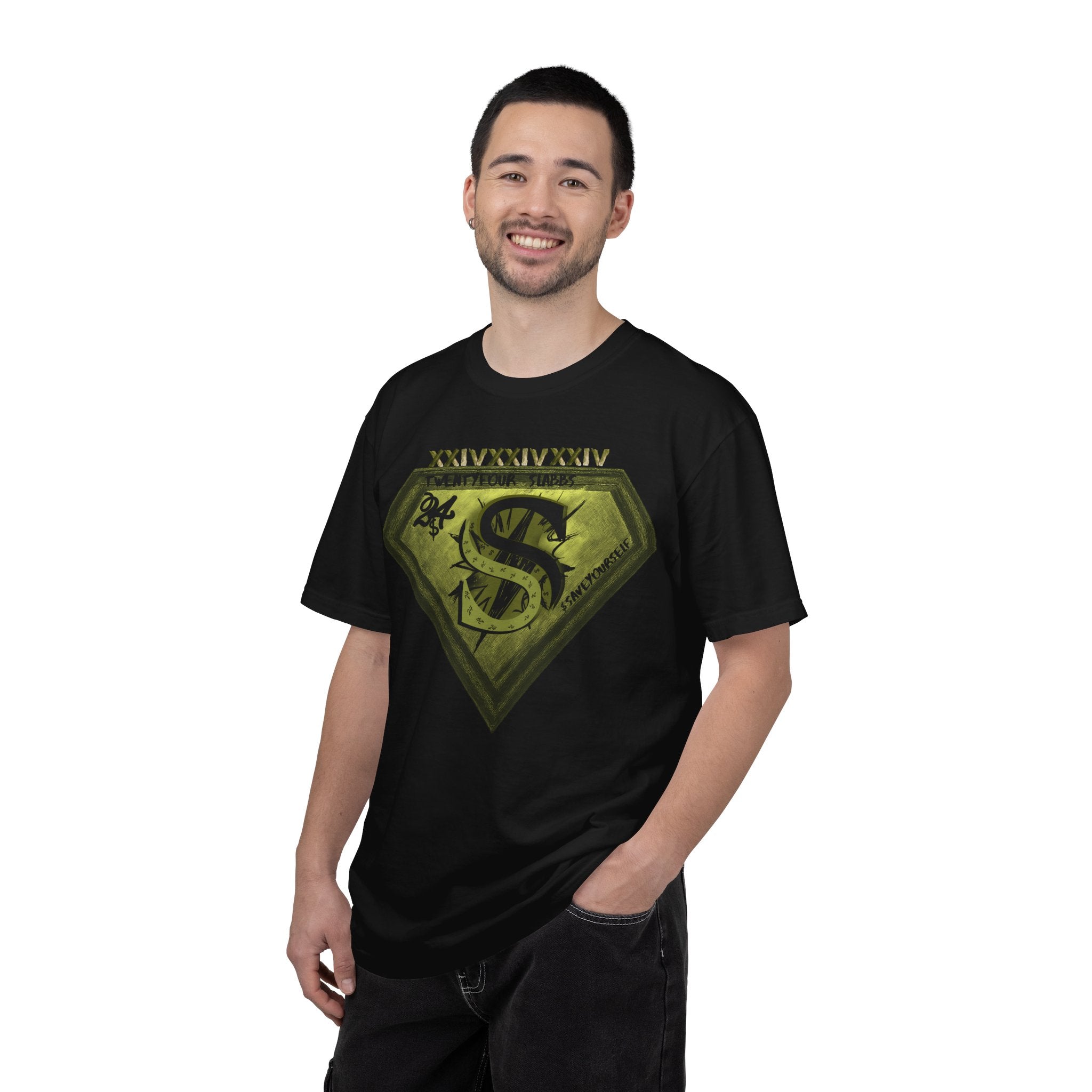 24S T-shirt