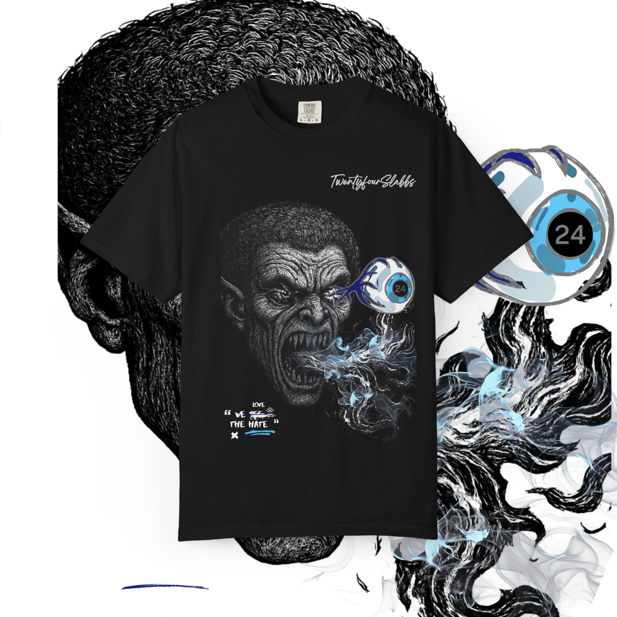 24S T-shirt