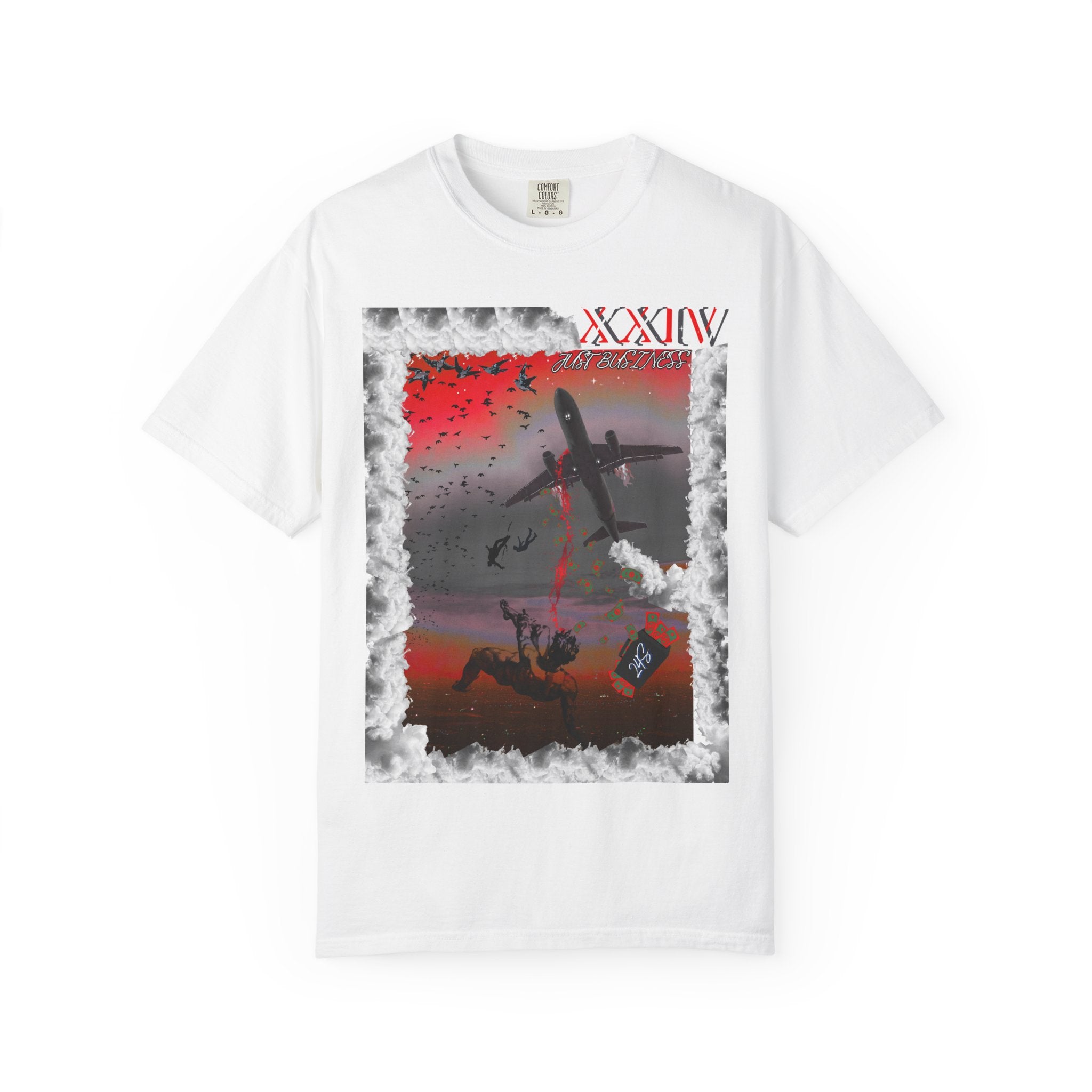 24S T-shirt