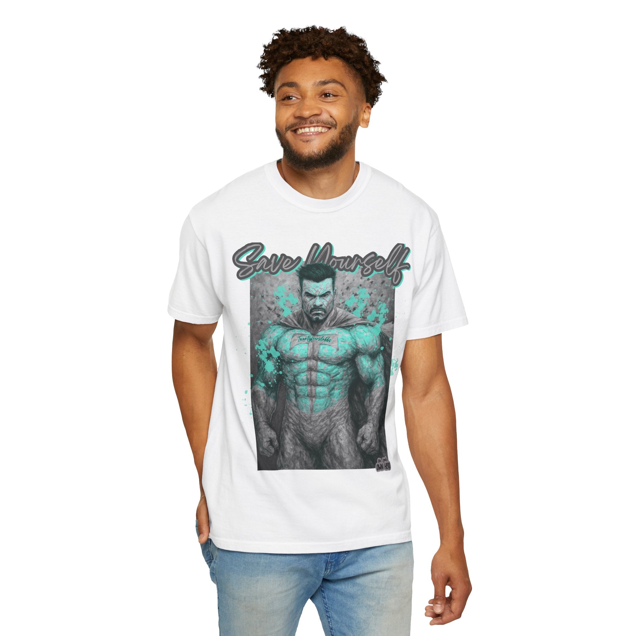 24S T-shirt