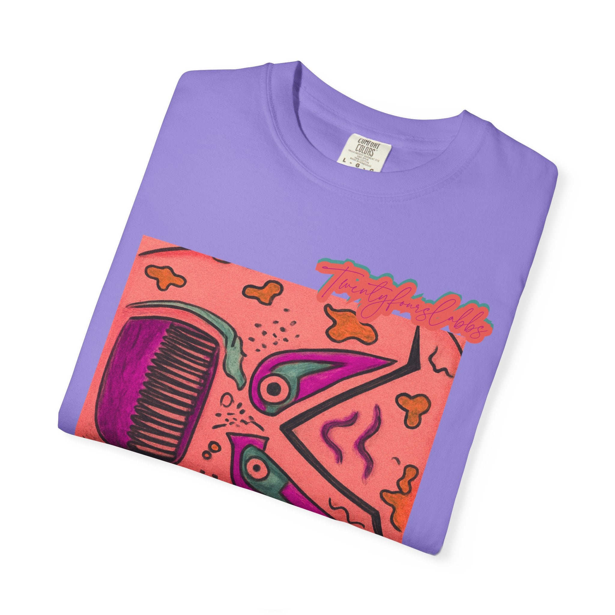 24S T-shirt
