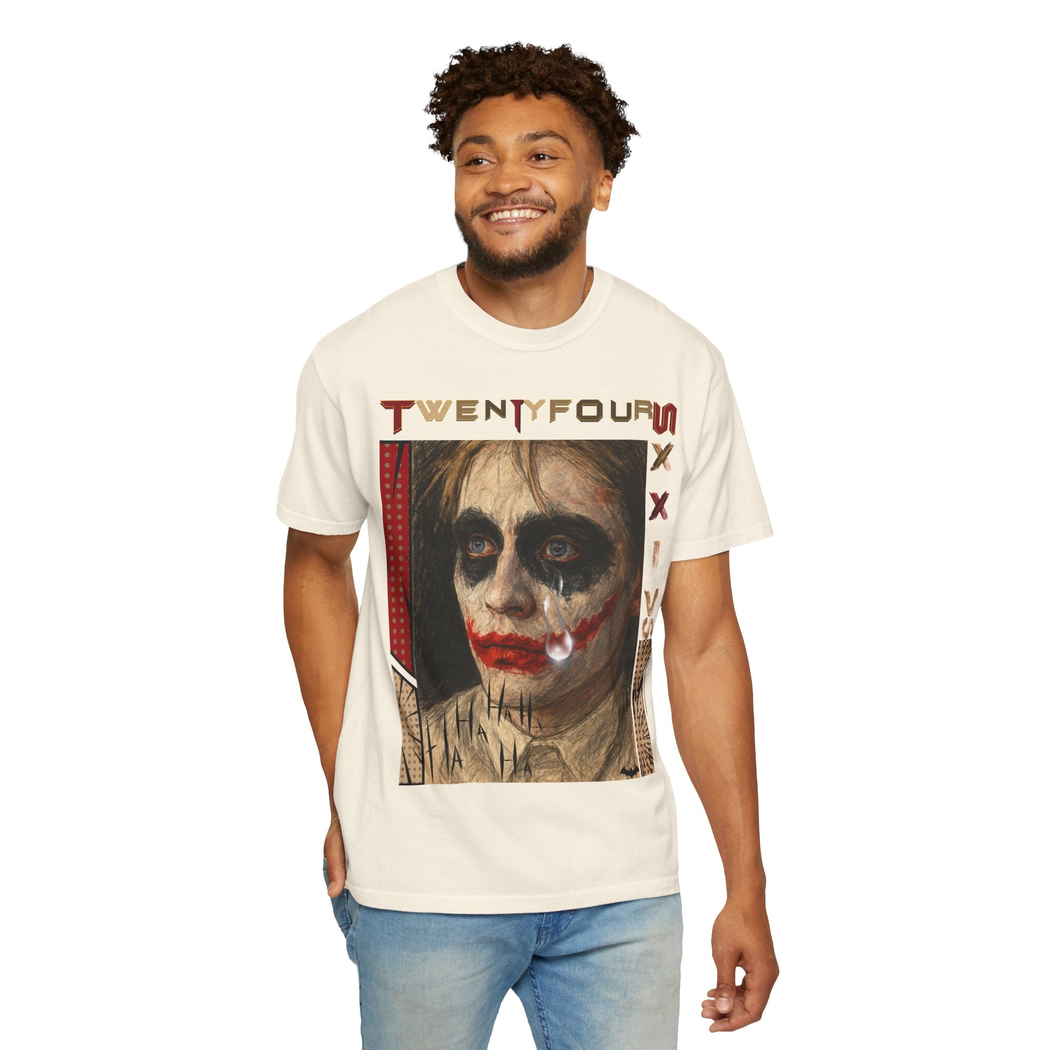 24S T-shirt