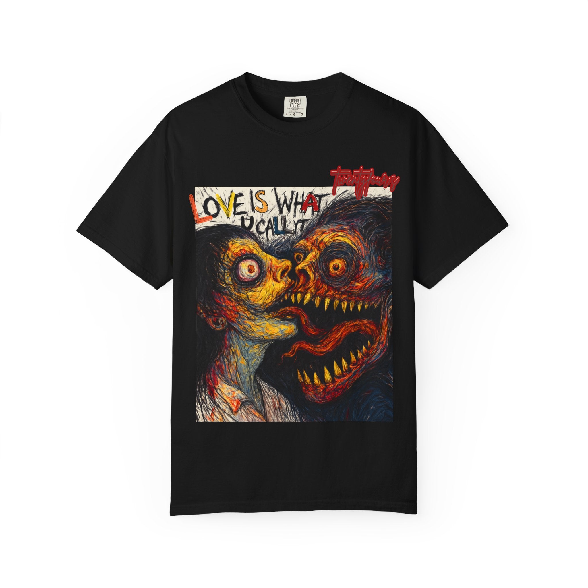 24S T-shirt