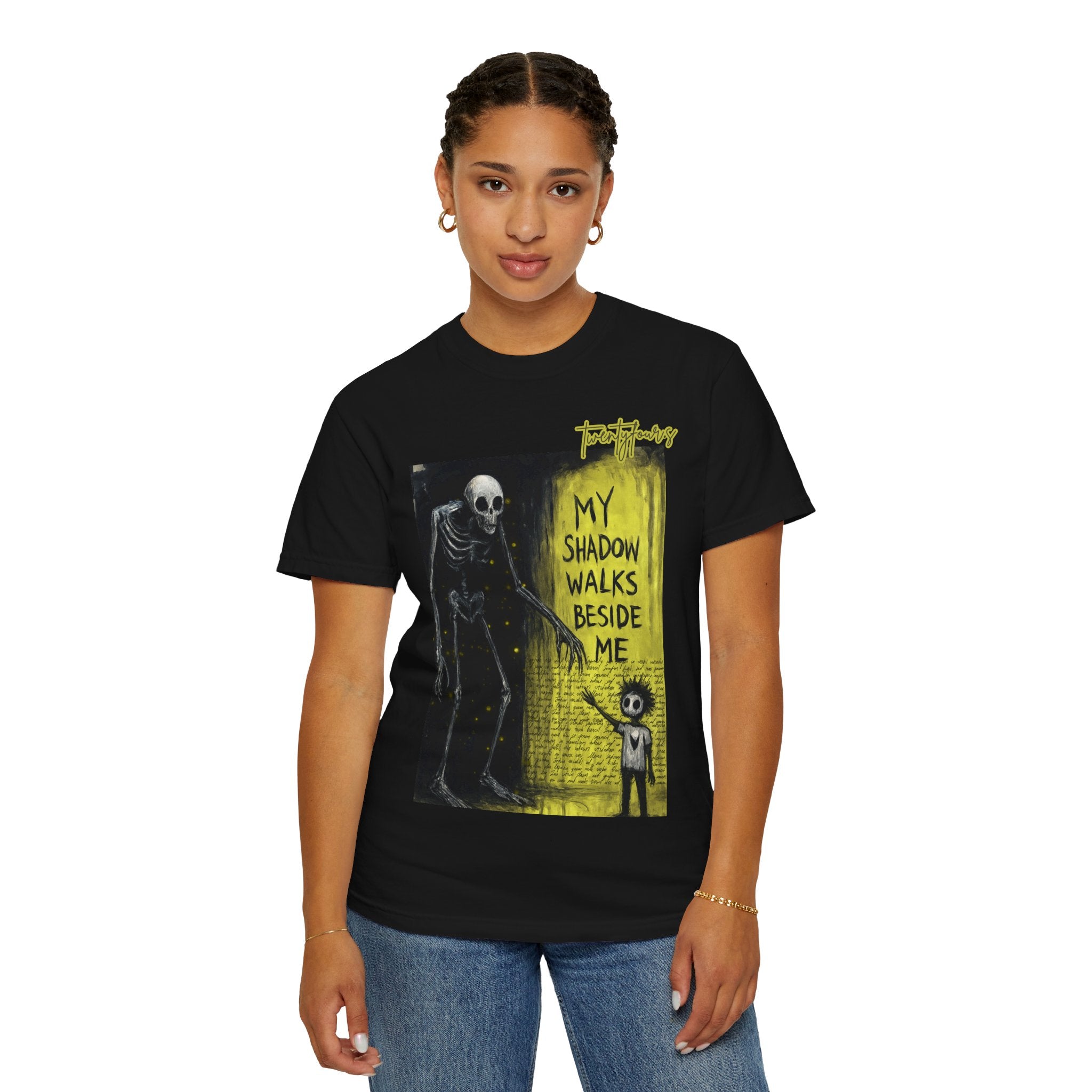 24S T-shirt