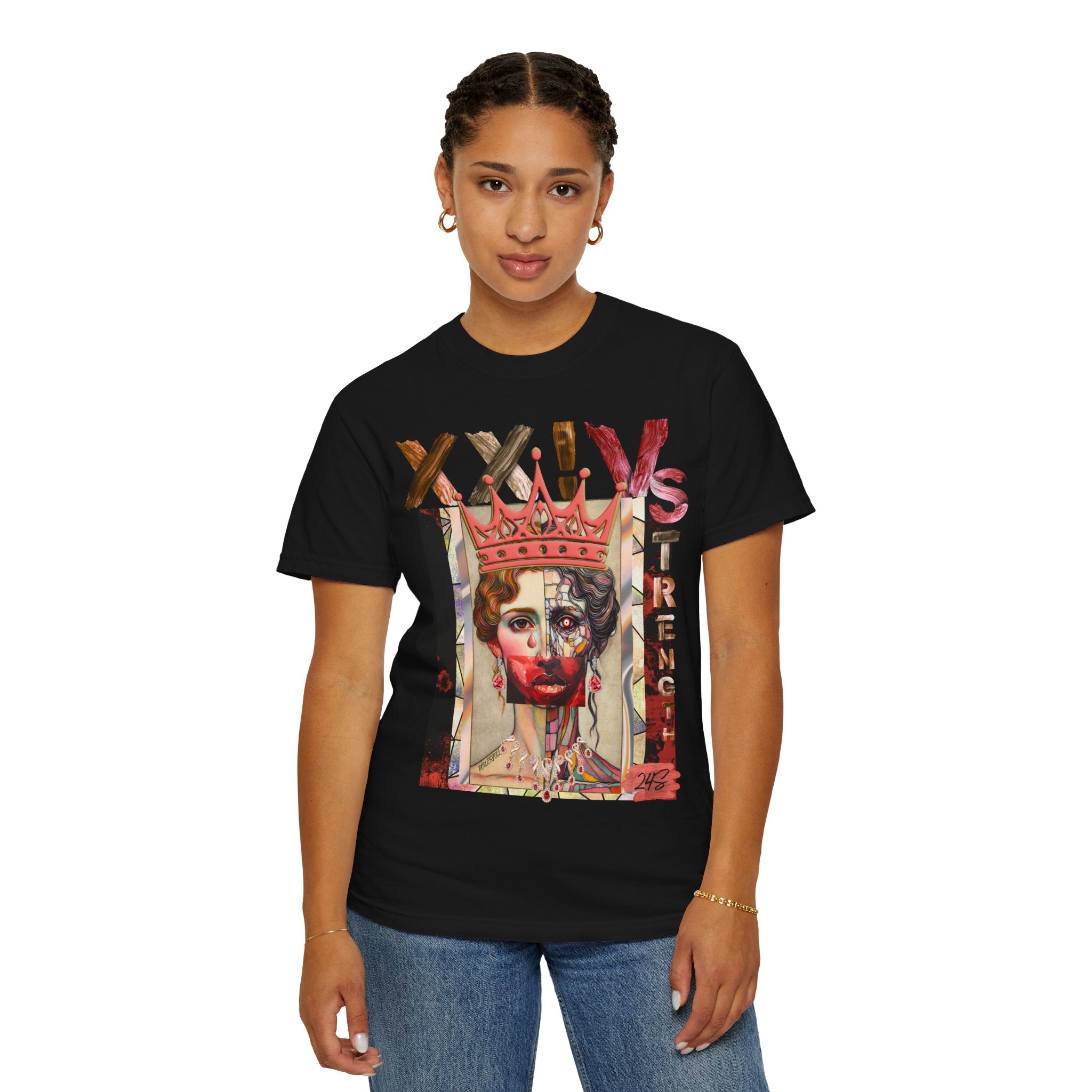 24S T-shirt