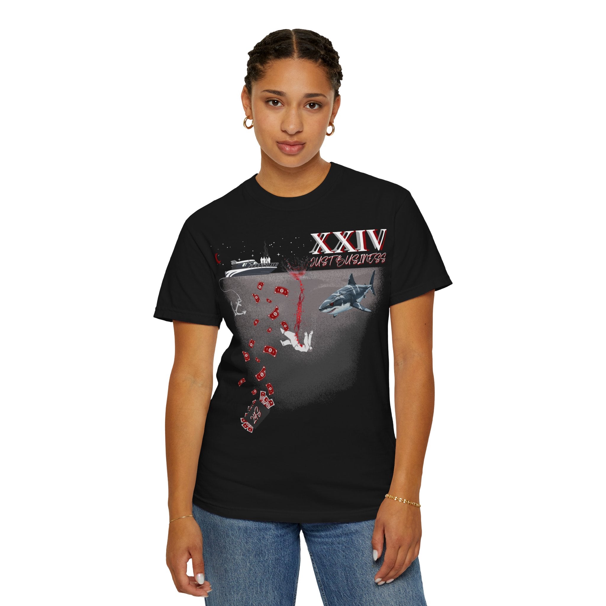 24S T-shirt