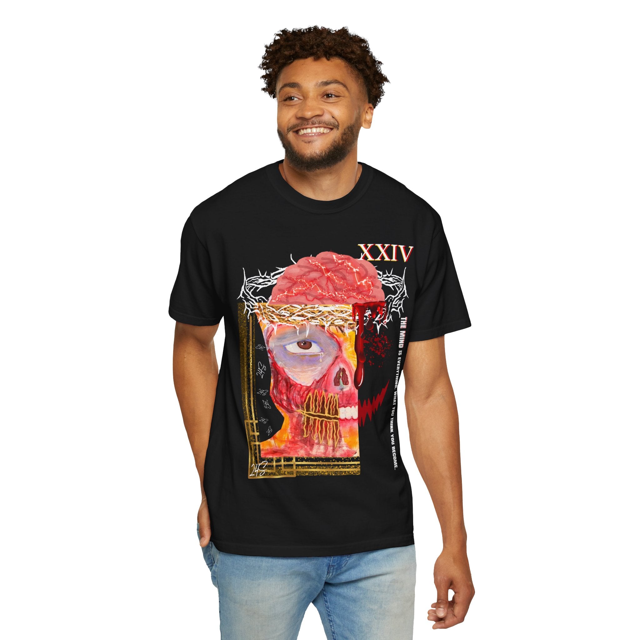 24S T-shirt
