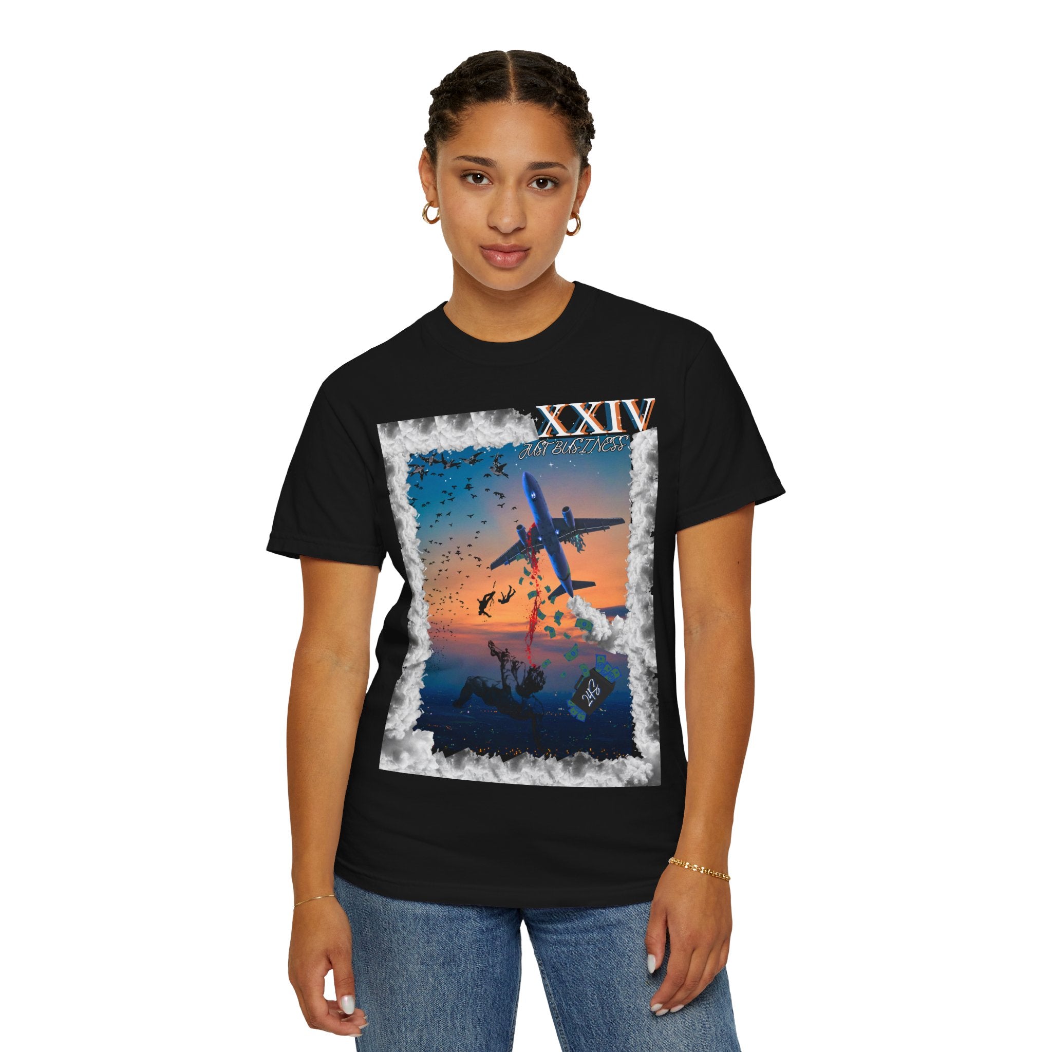 24S T-shirt