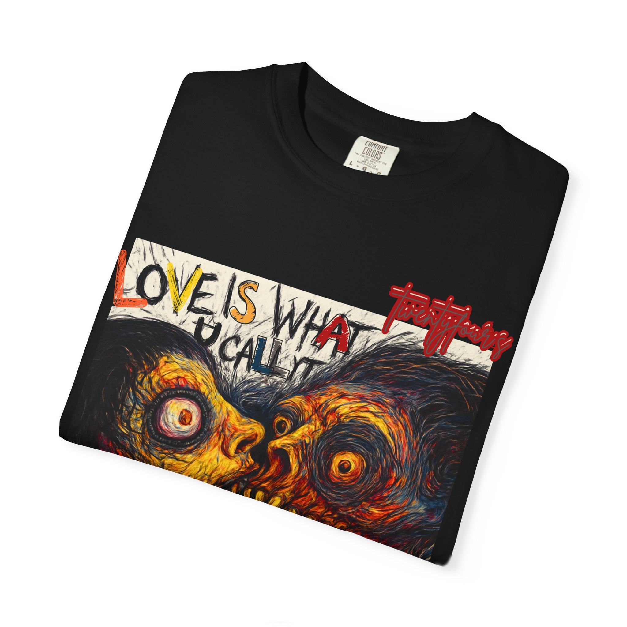 24S T-shirt