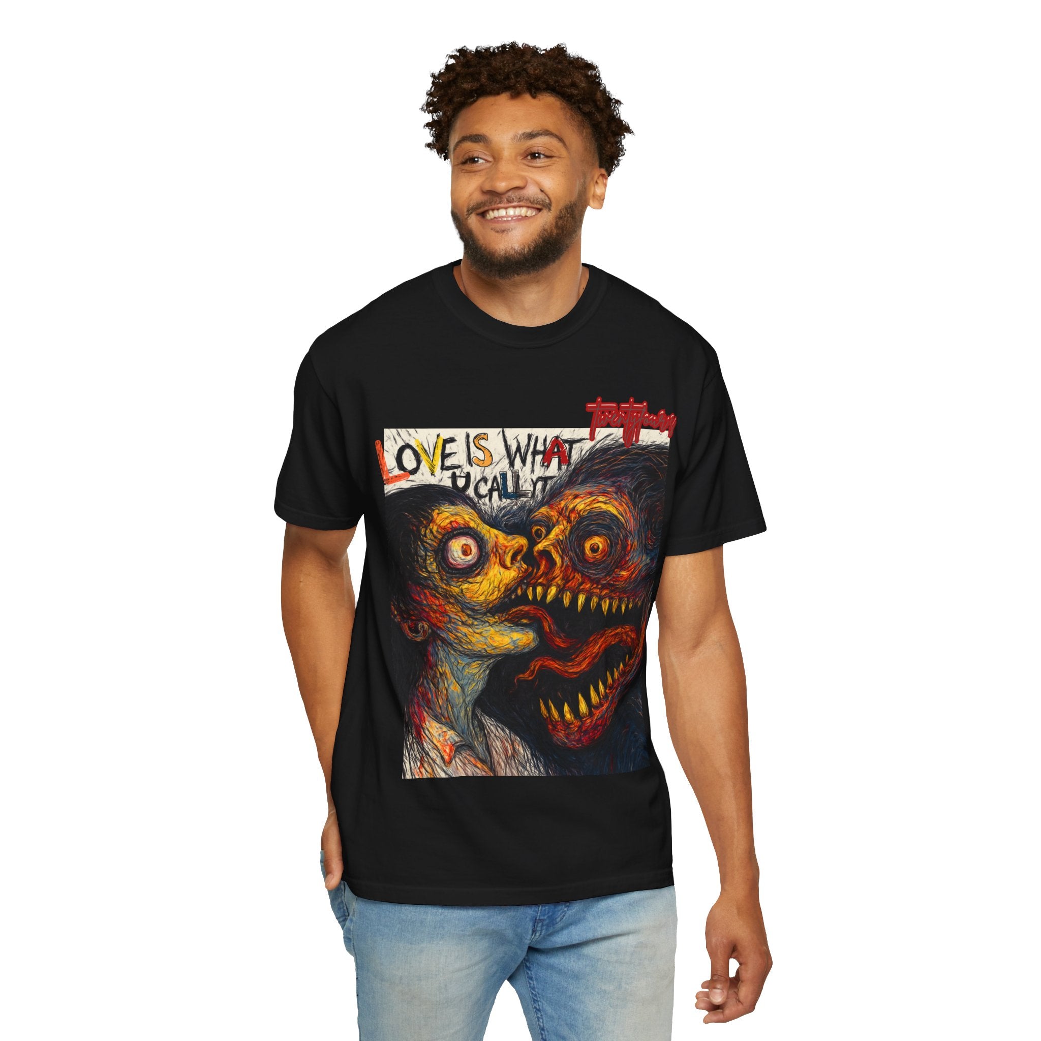 24S T-shirt