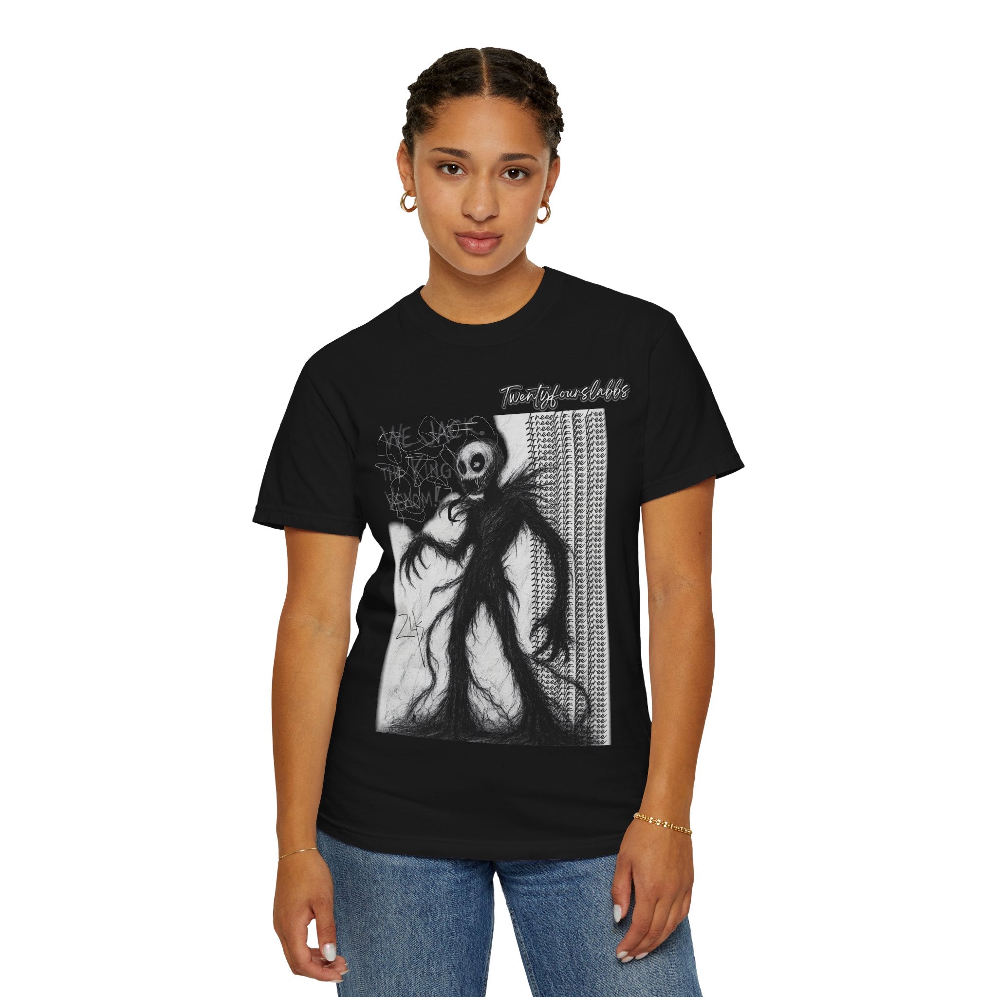 24S T-shirt