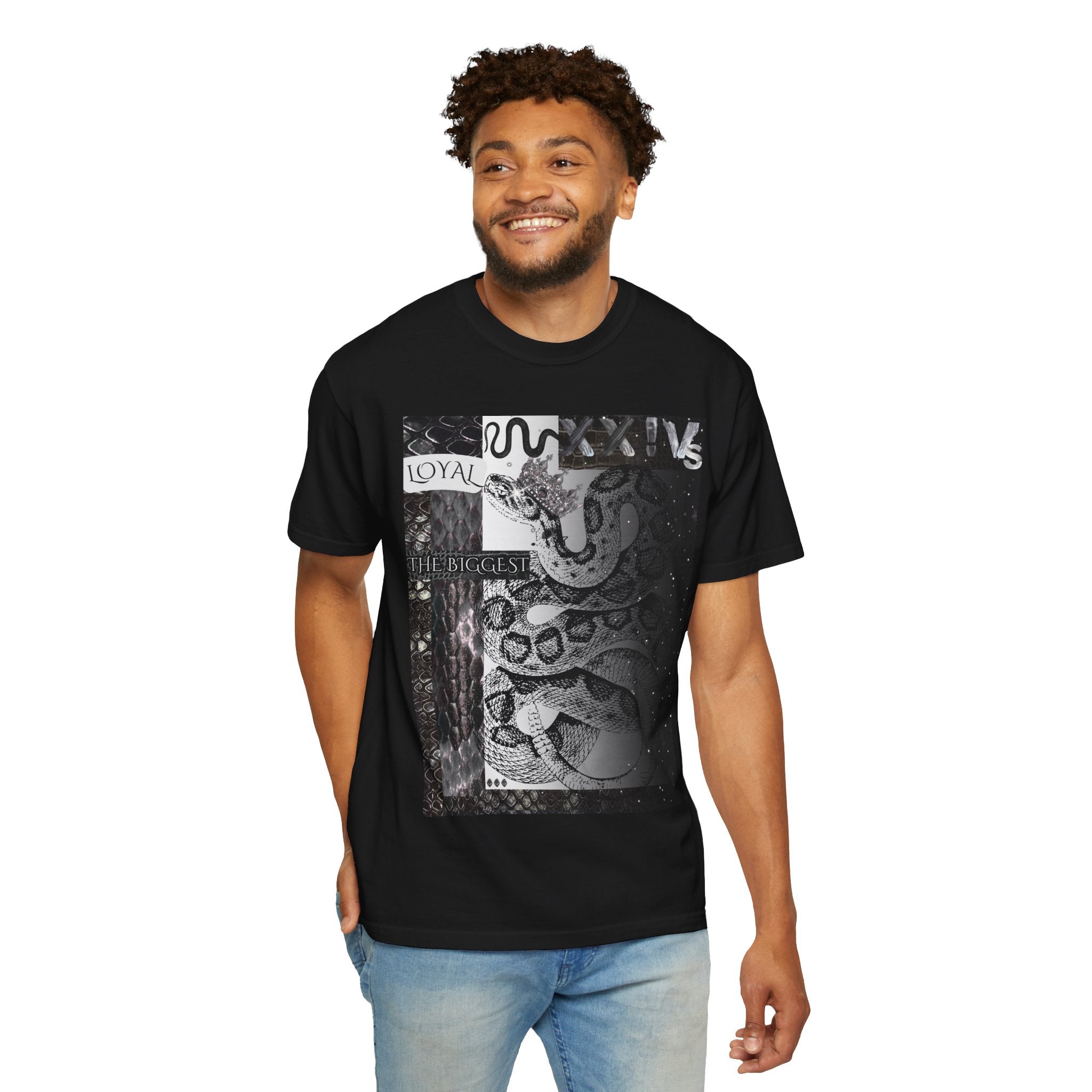 24S T-shirt