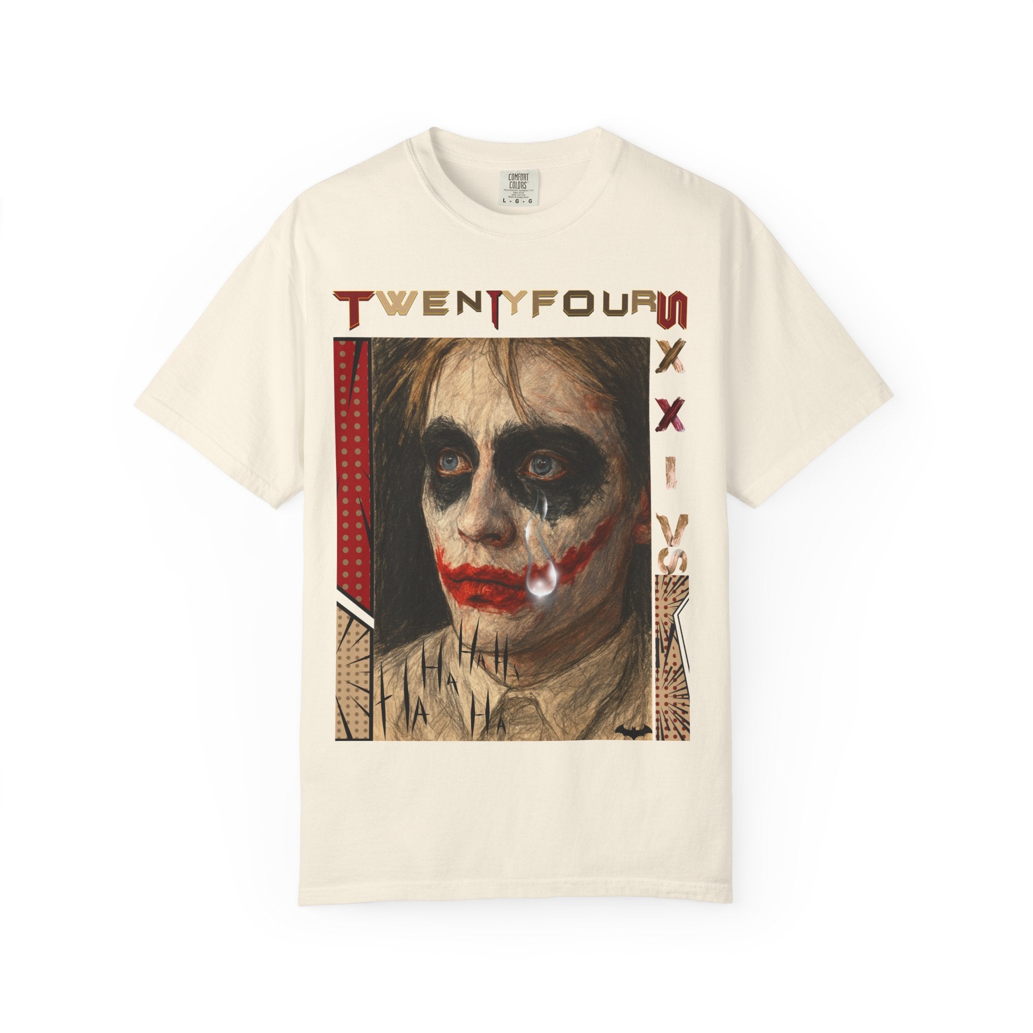 24S T-shirt