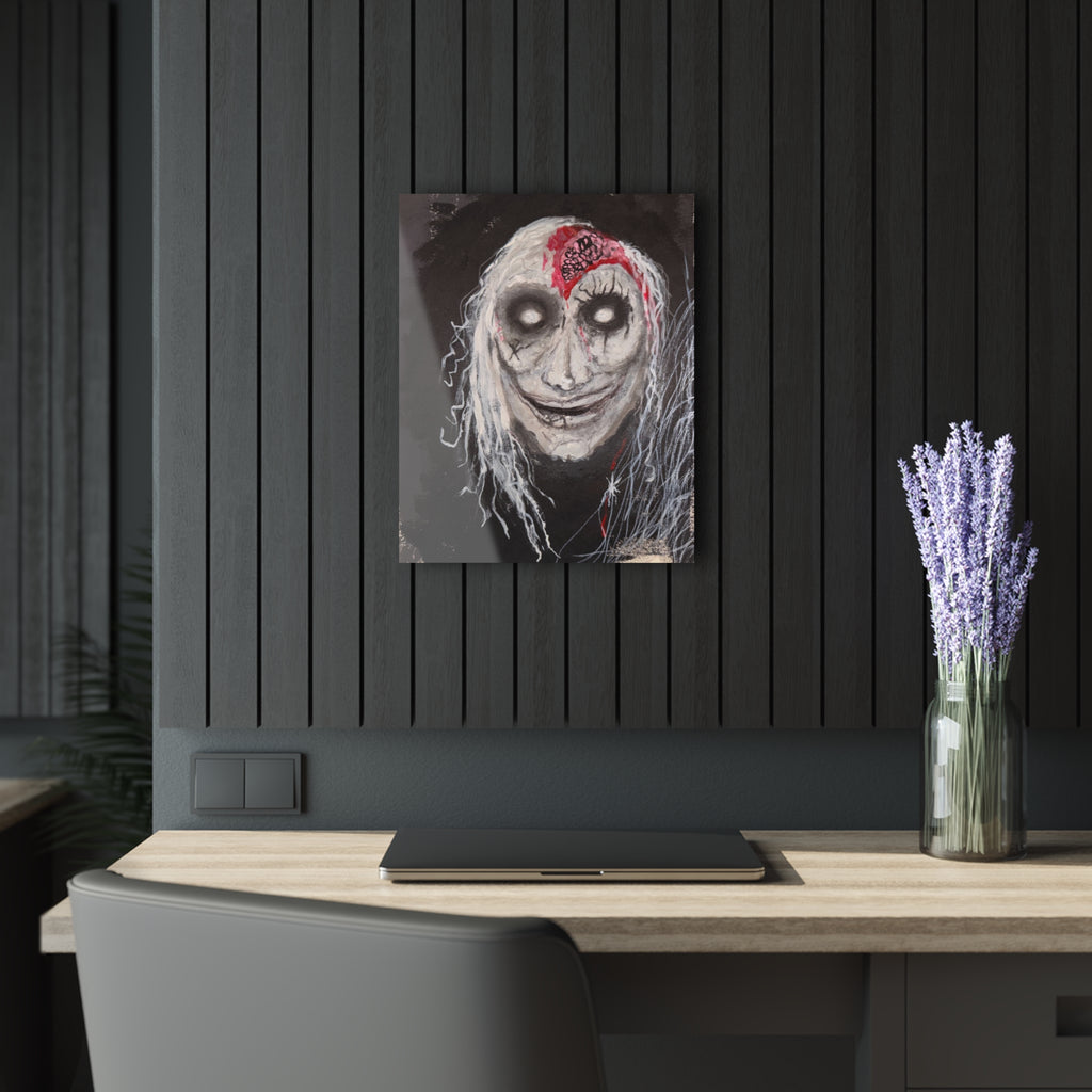 24S Acrylic Print (French Cleat Hanging)