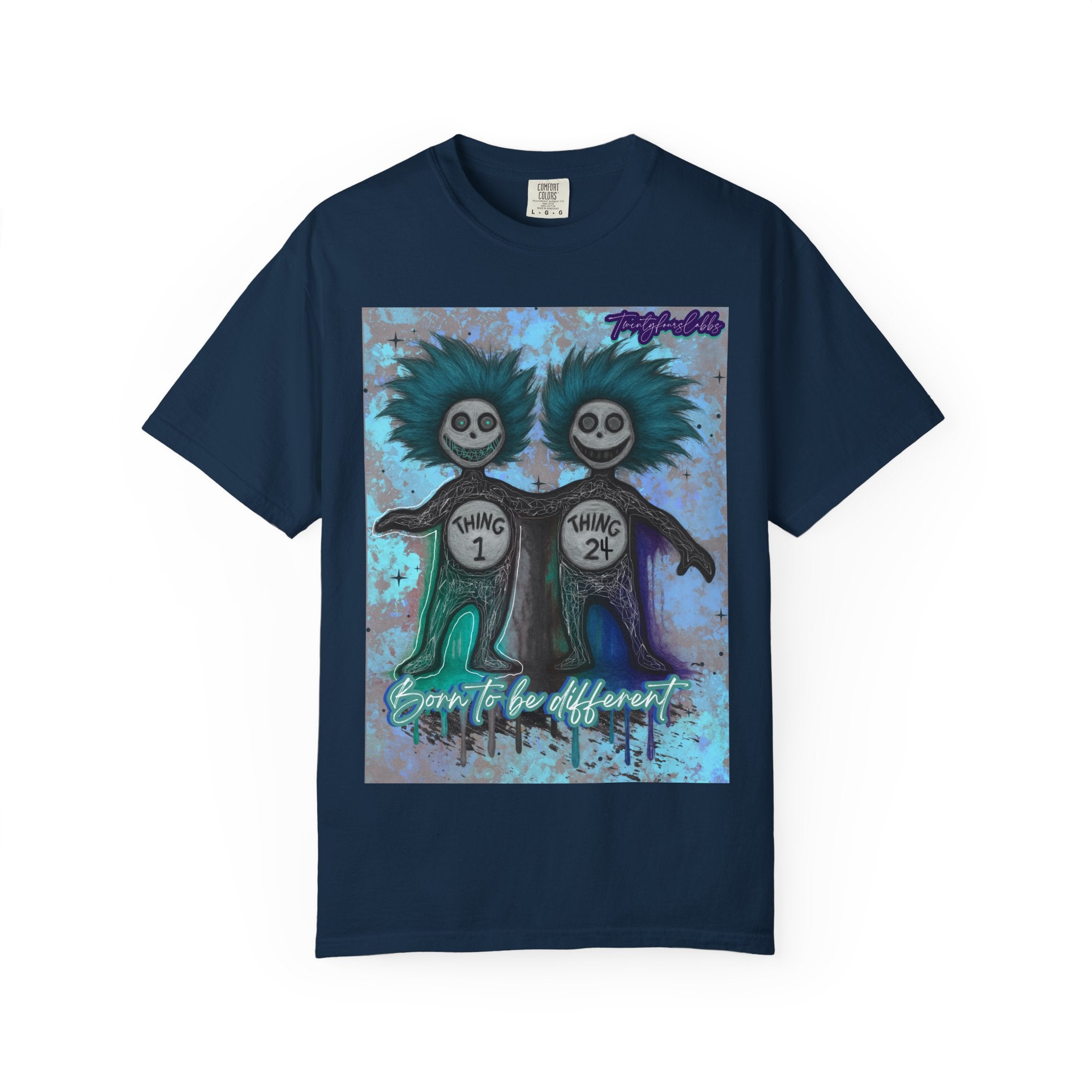 24S T-shirt