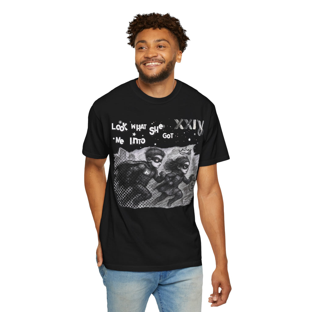 24S T-shirt
