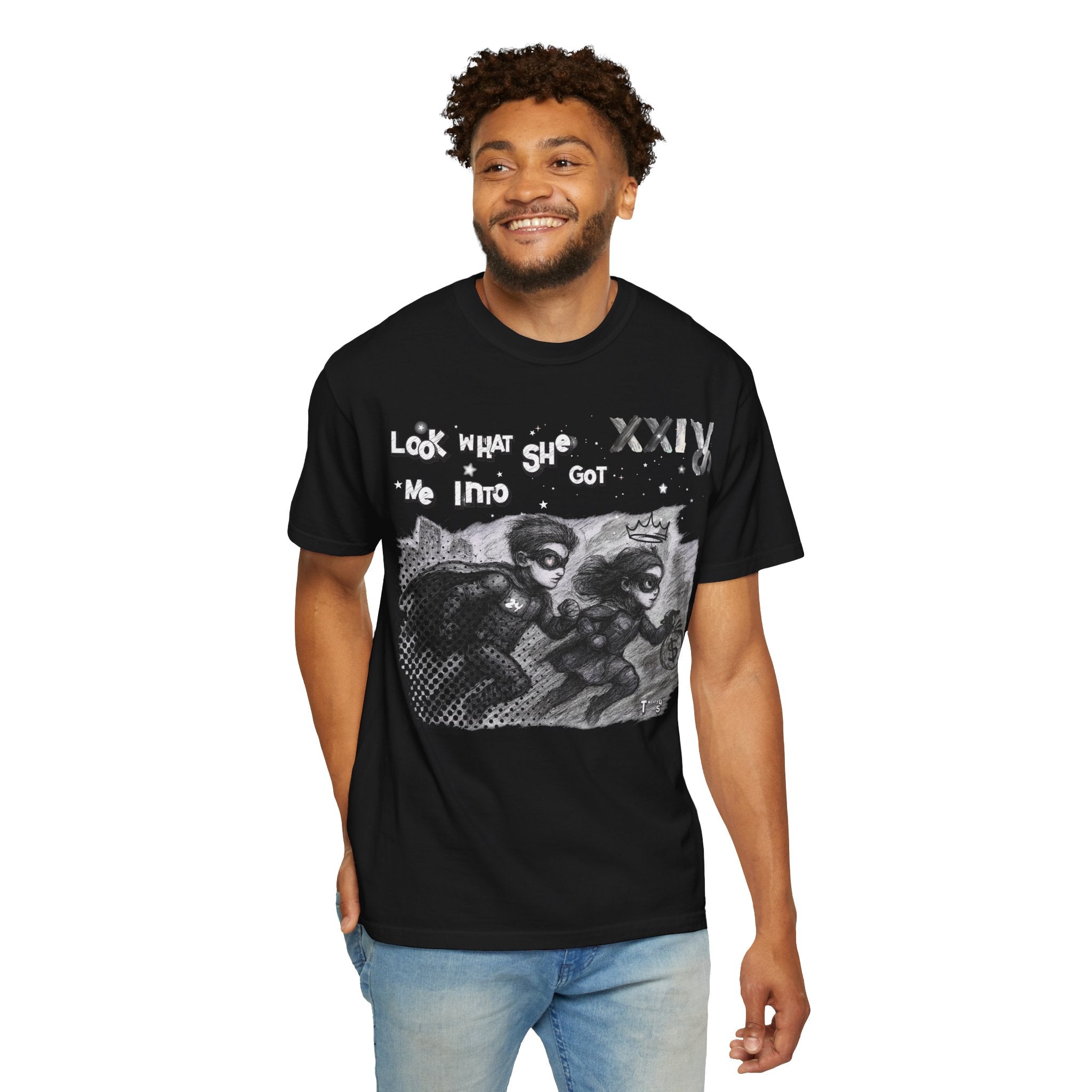 24S T-shirt