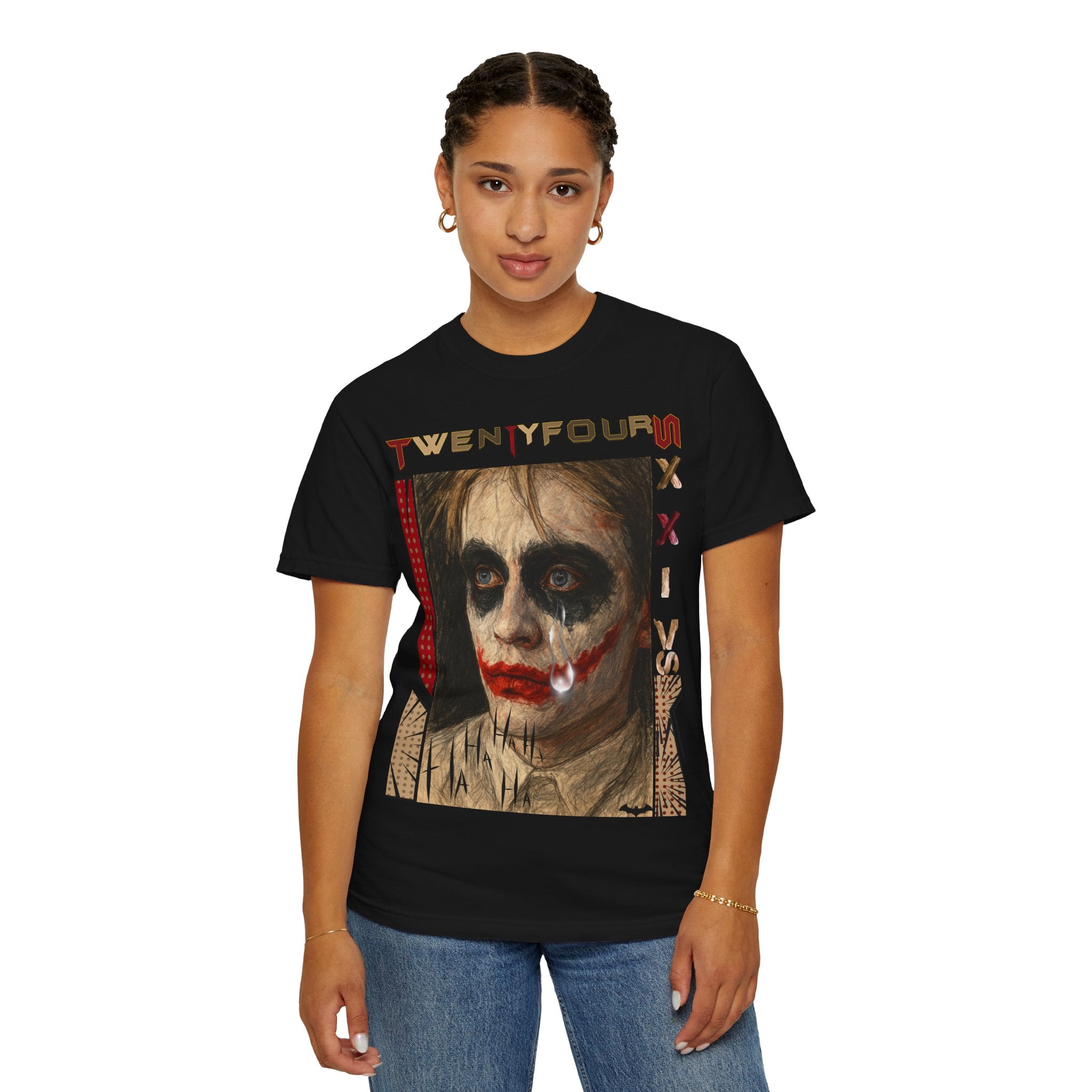 24S T-shirt