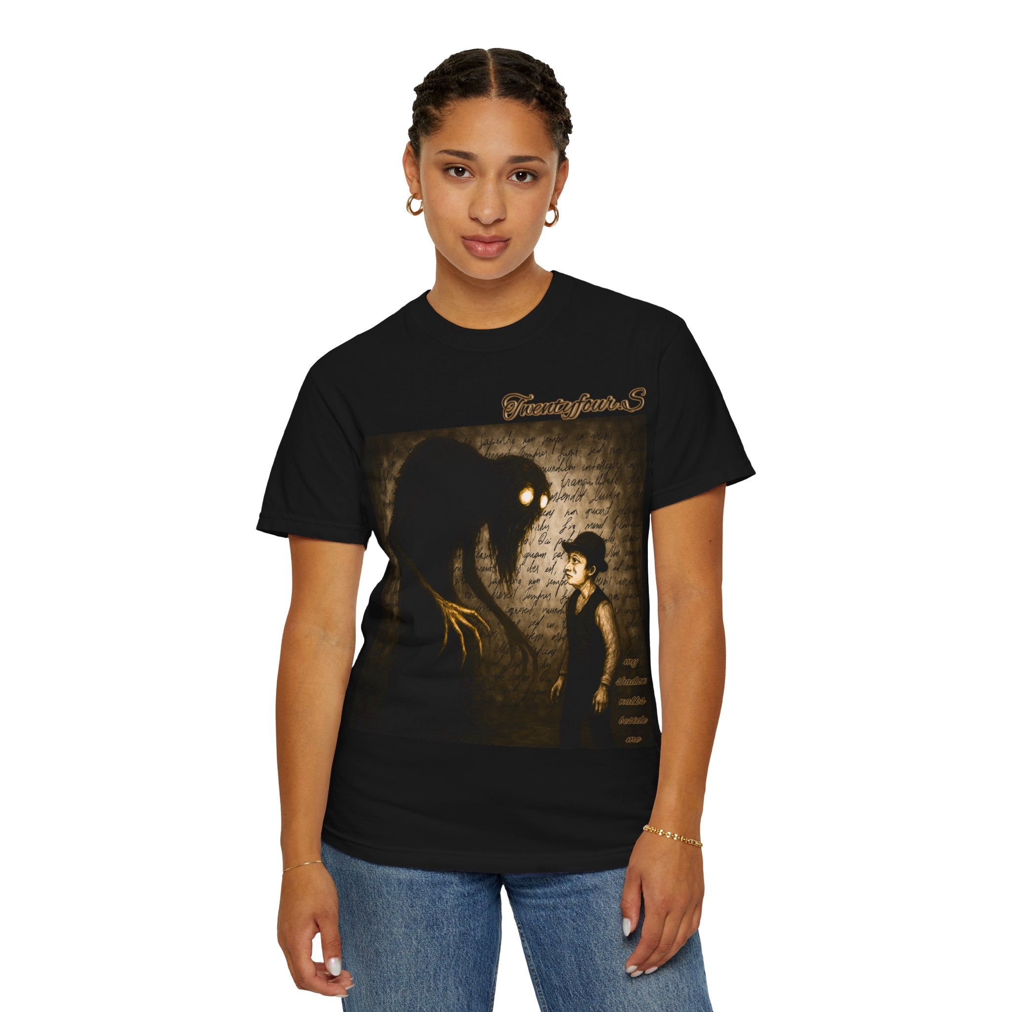 24S T-shirt