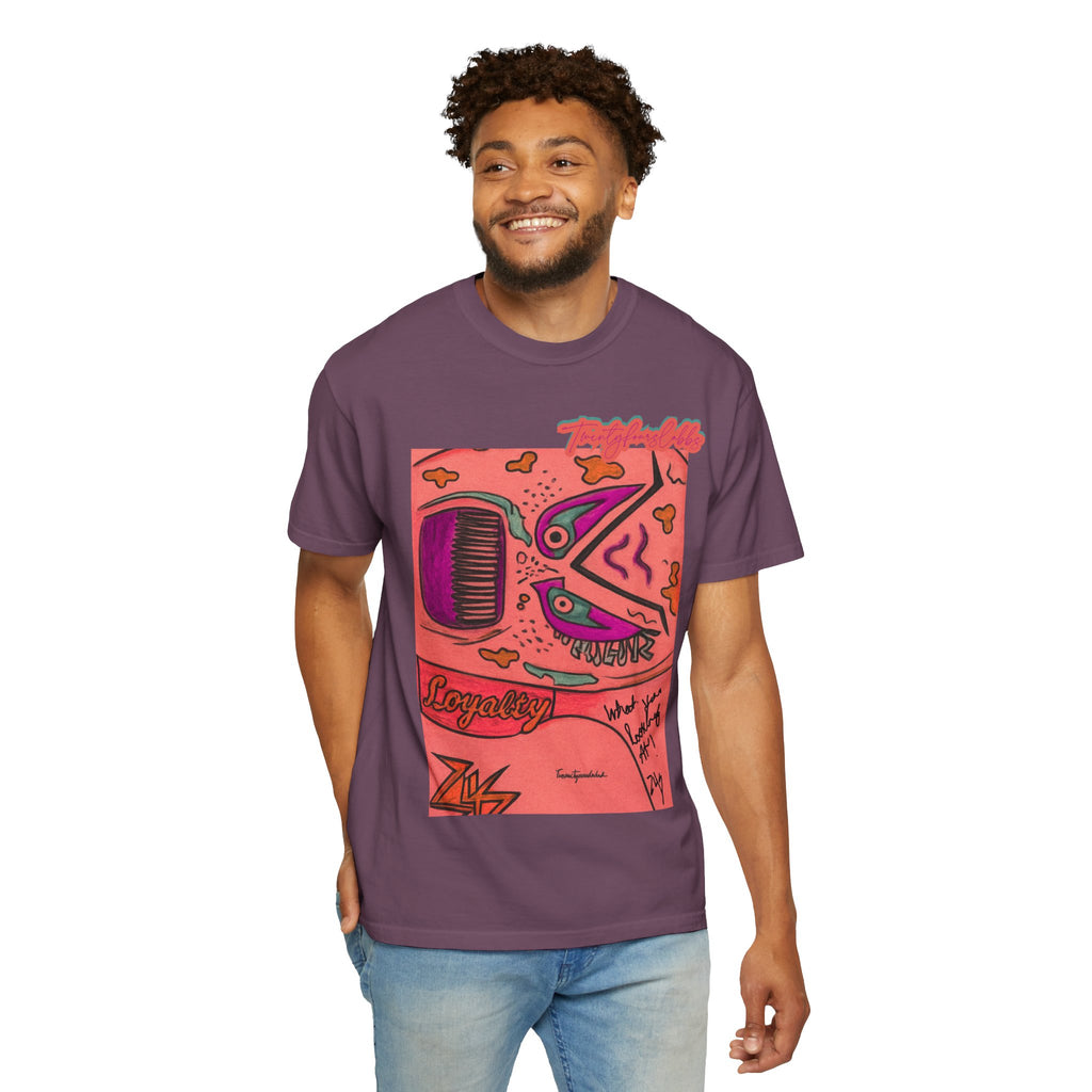 24S T-shirt