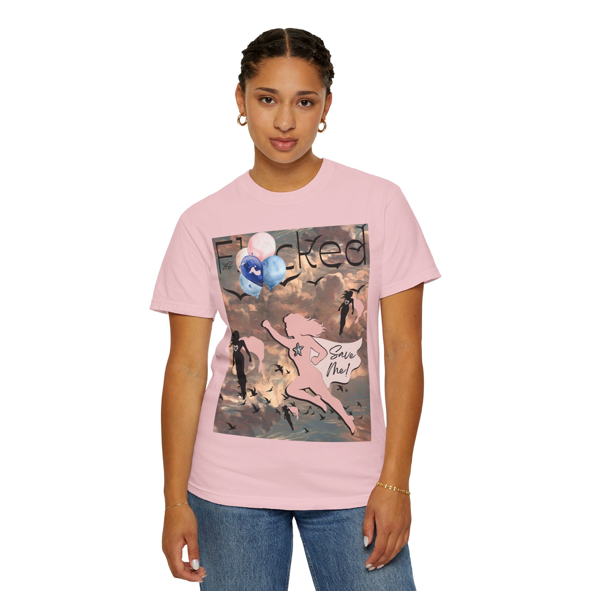 24S T-shirt