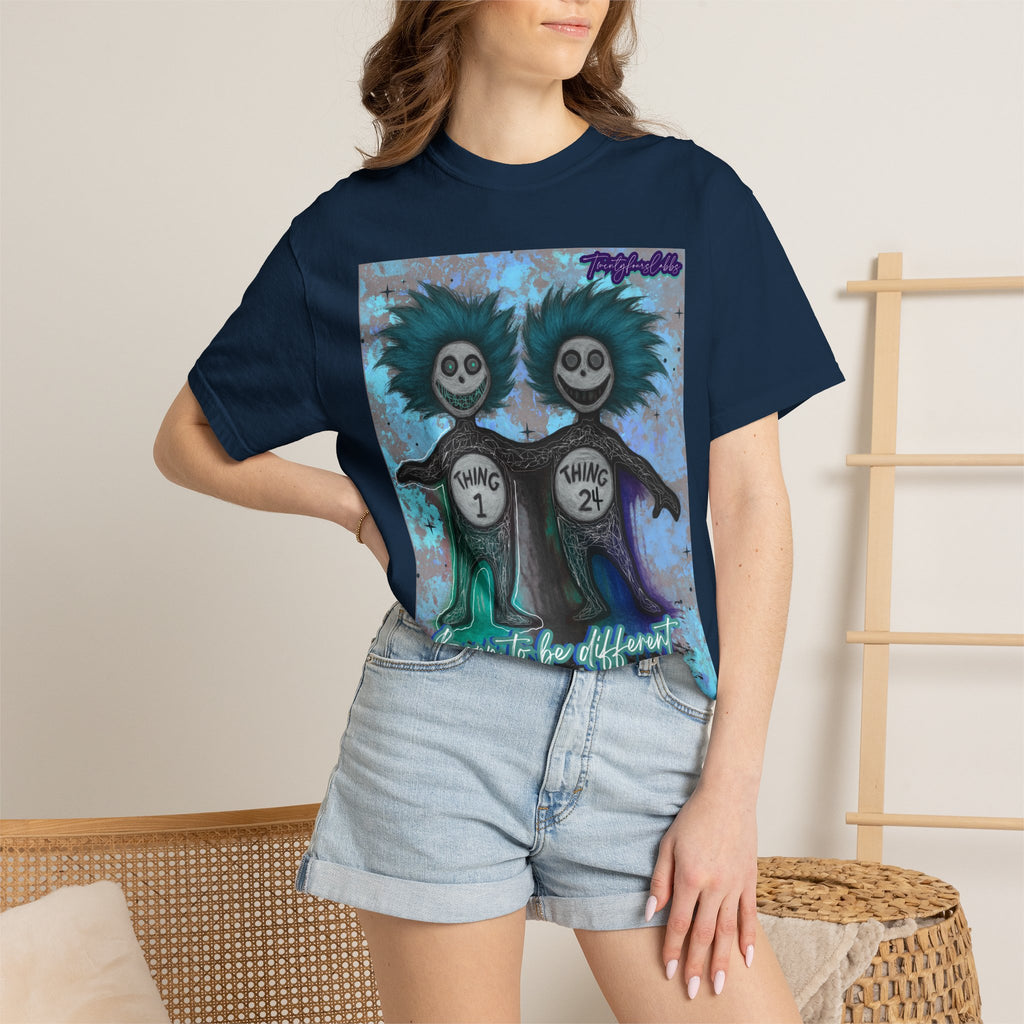 24S T-shirt