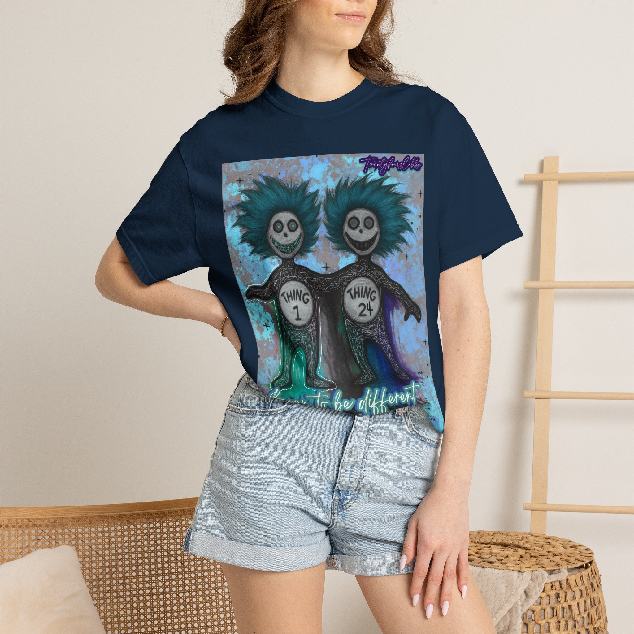 24S T-shirt