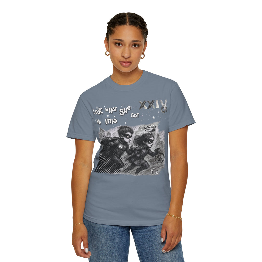 24S T-shirt