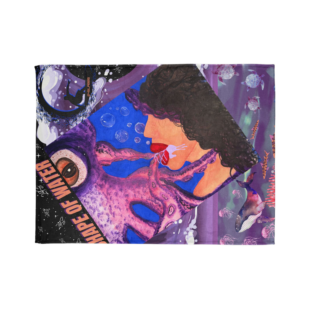 24S Soft Polyester Blanket