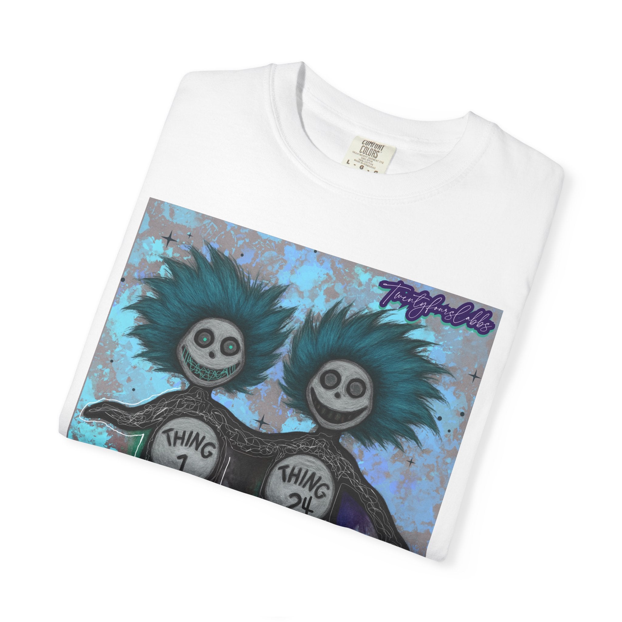 24S T-shirt