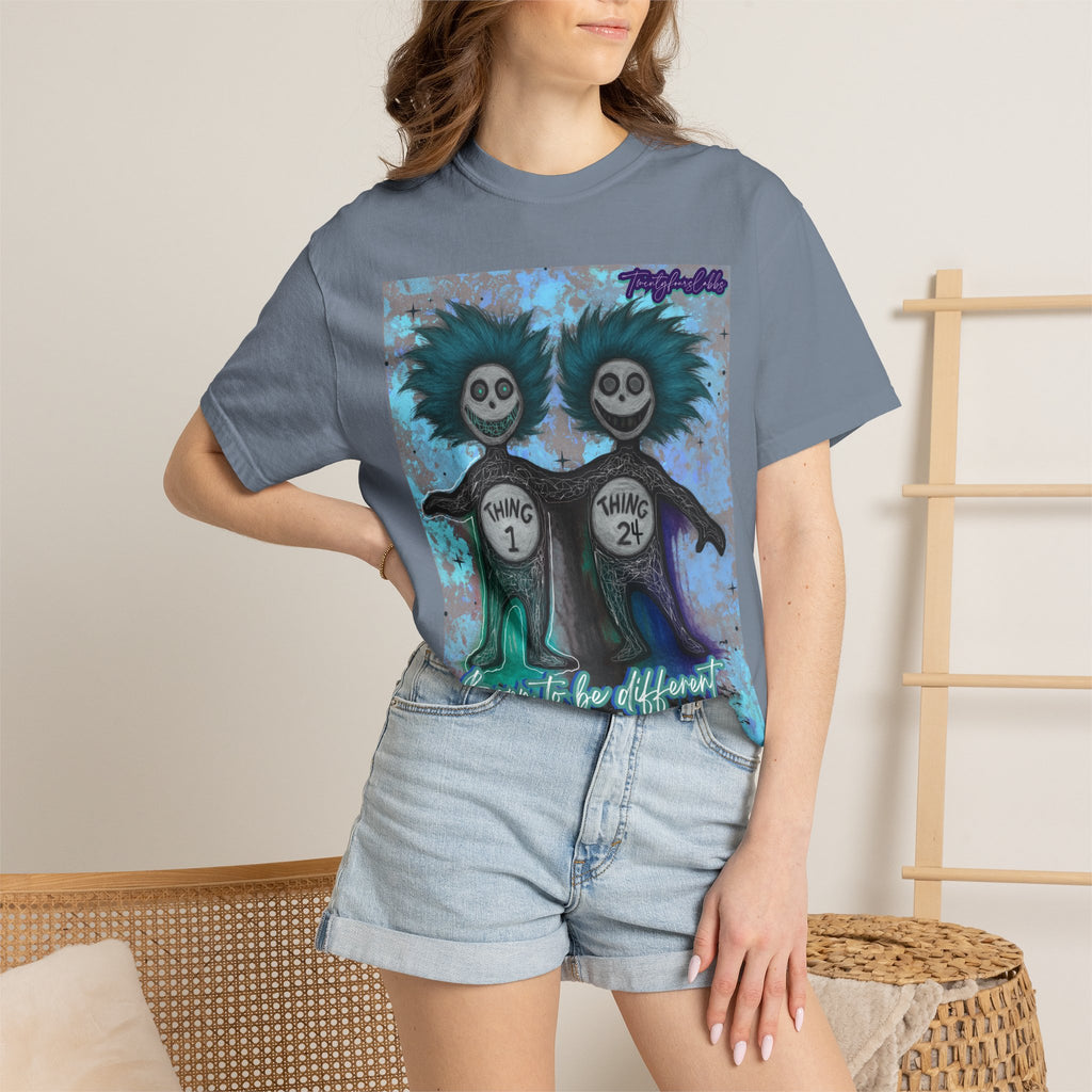 24S T-shirt