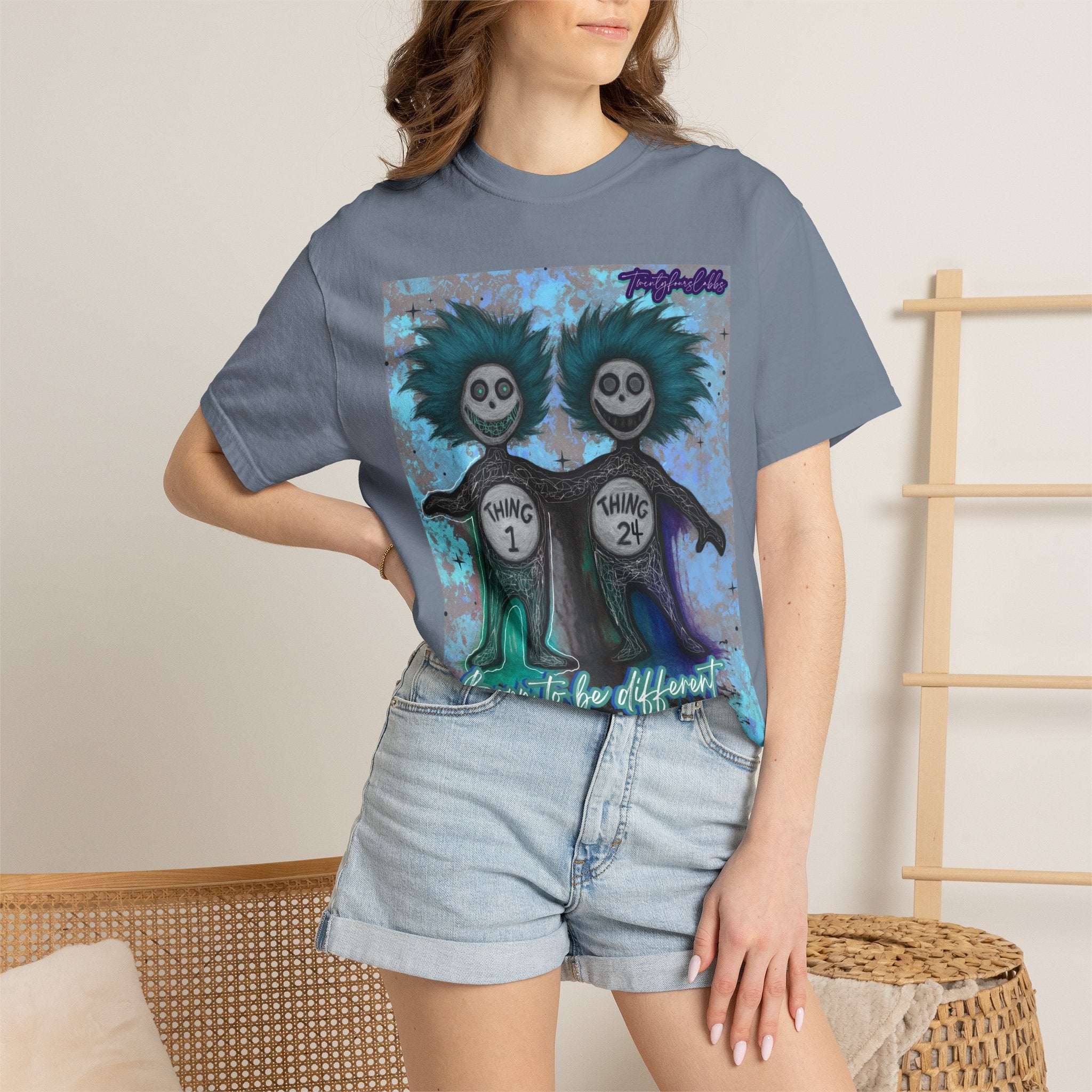 24S T-shirt