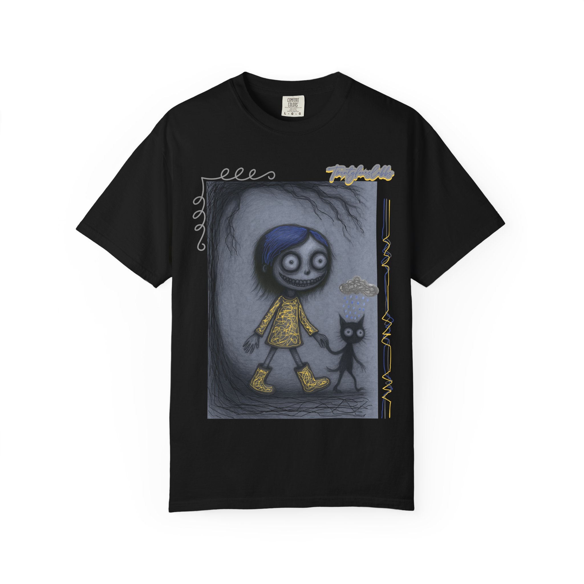 24S T-shirt