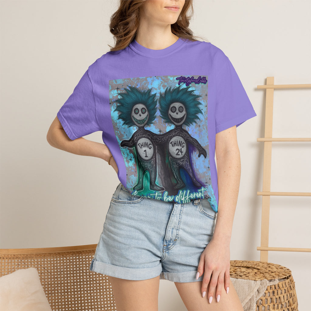 24S T-shirt
