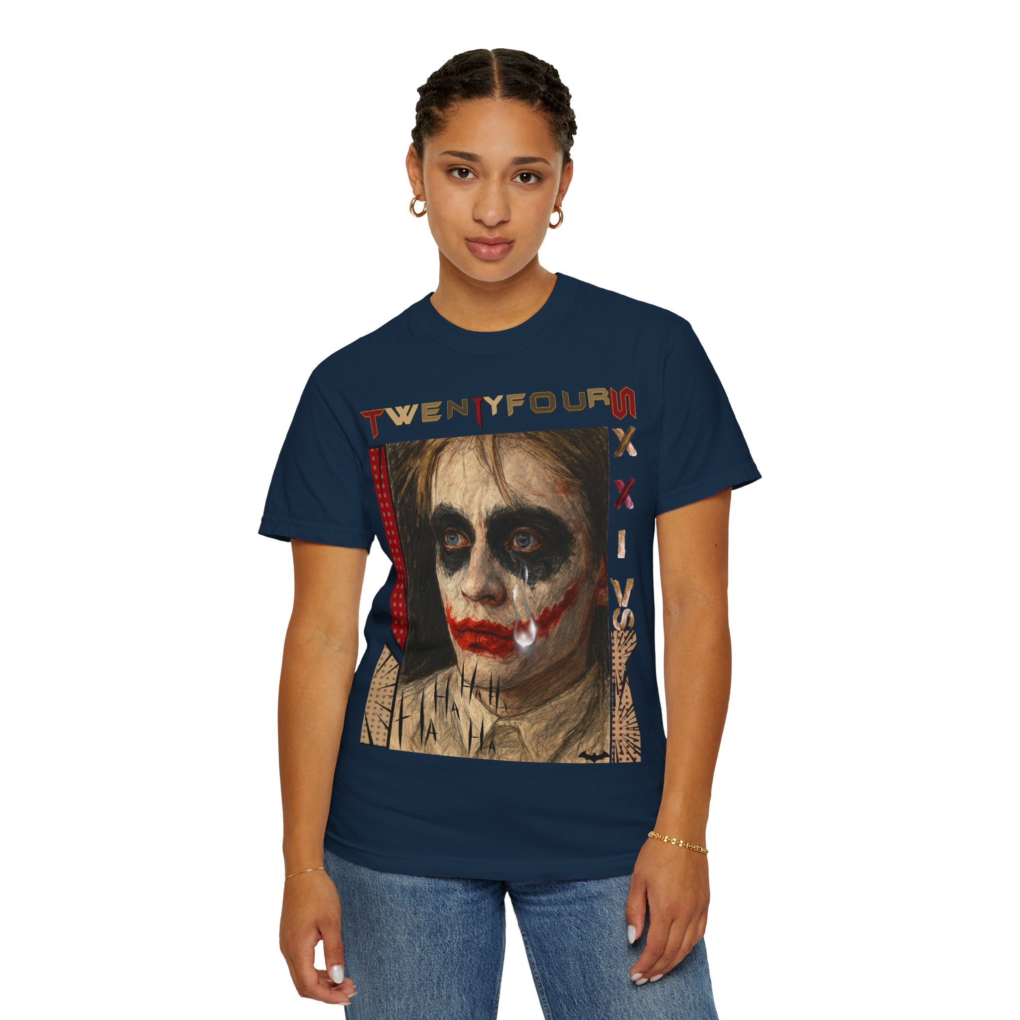 24S T-shirt