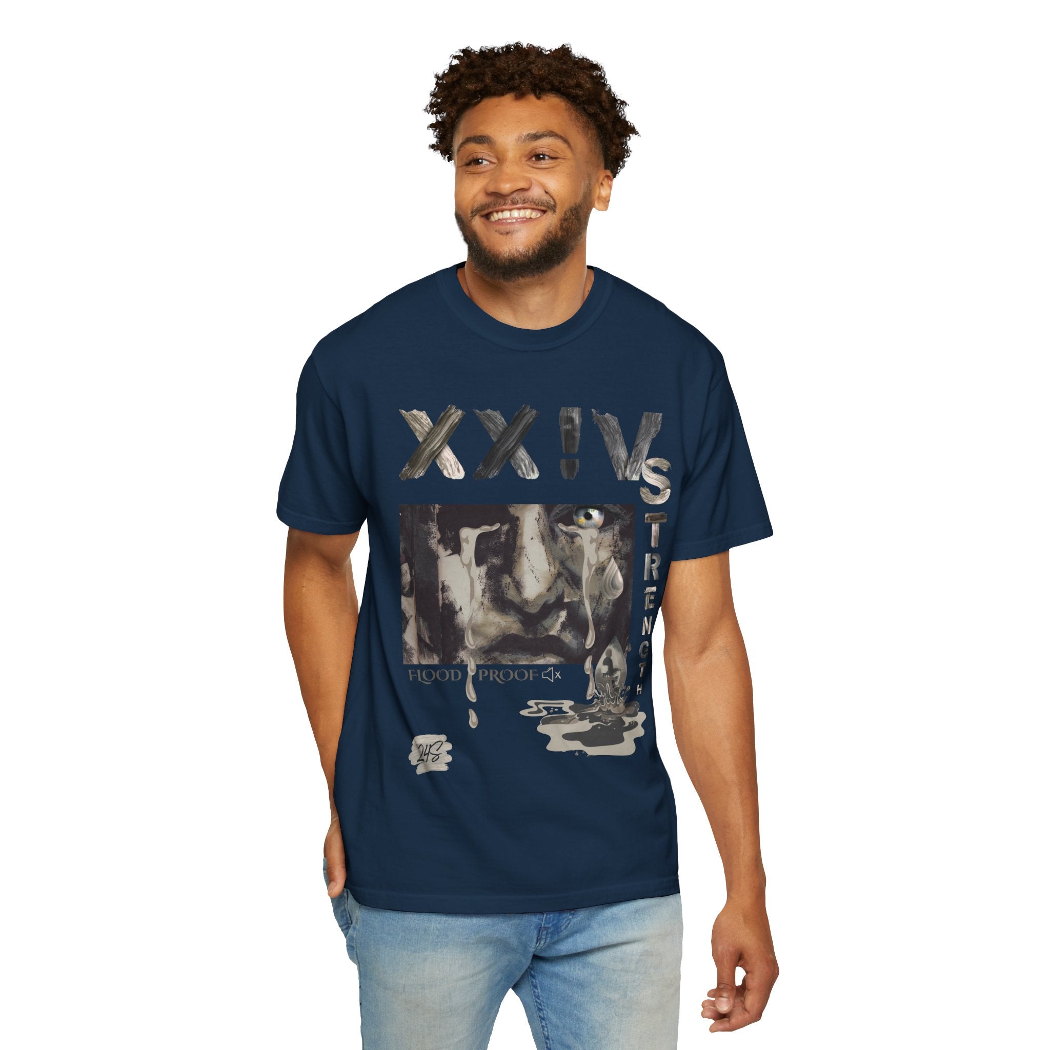 24S T-shirt